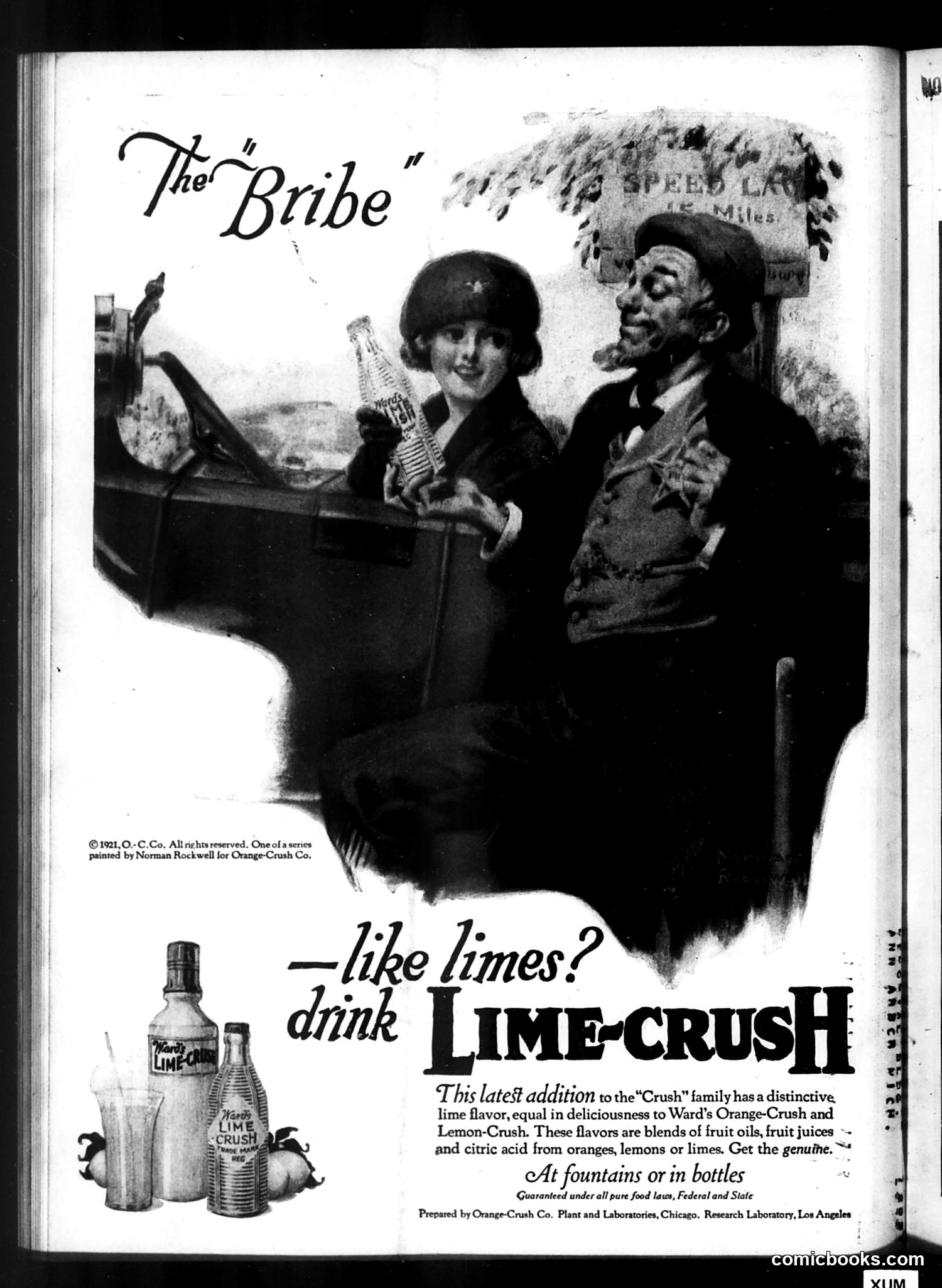 Judge — July 9, 1921 — page 36 of 36