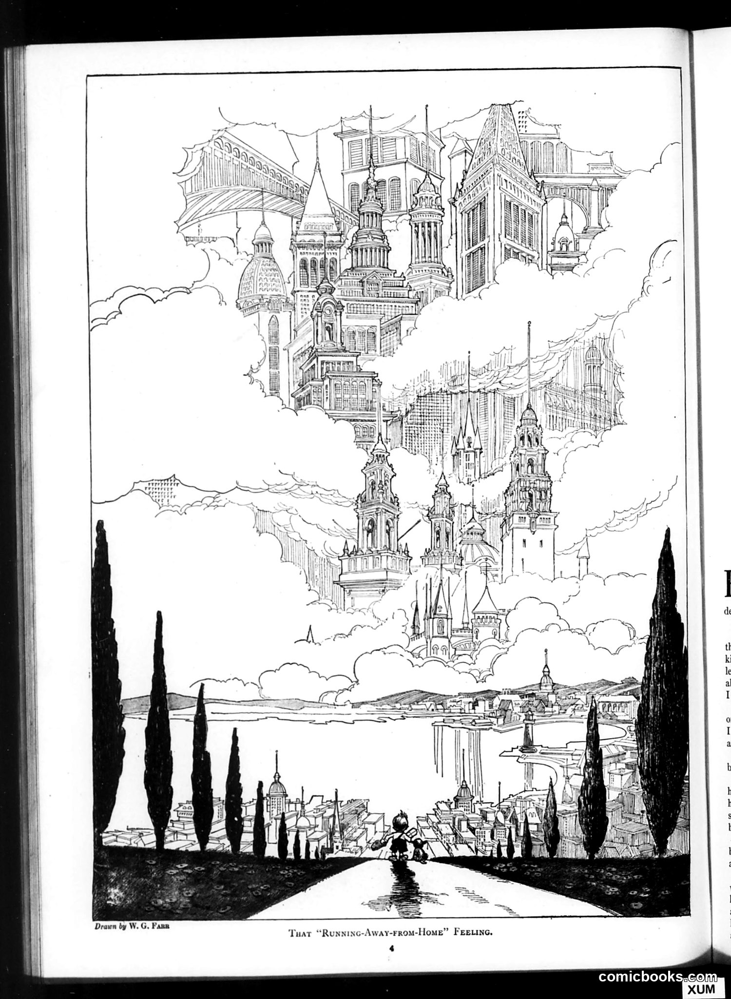 Judge — July 16, 1921 — page 4 of 38