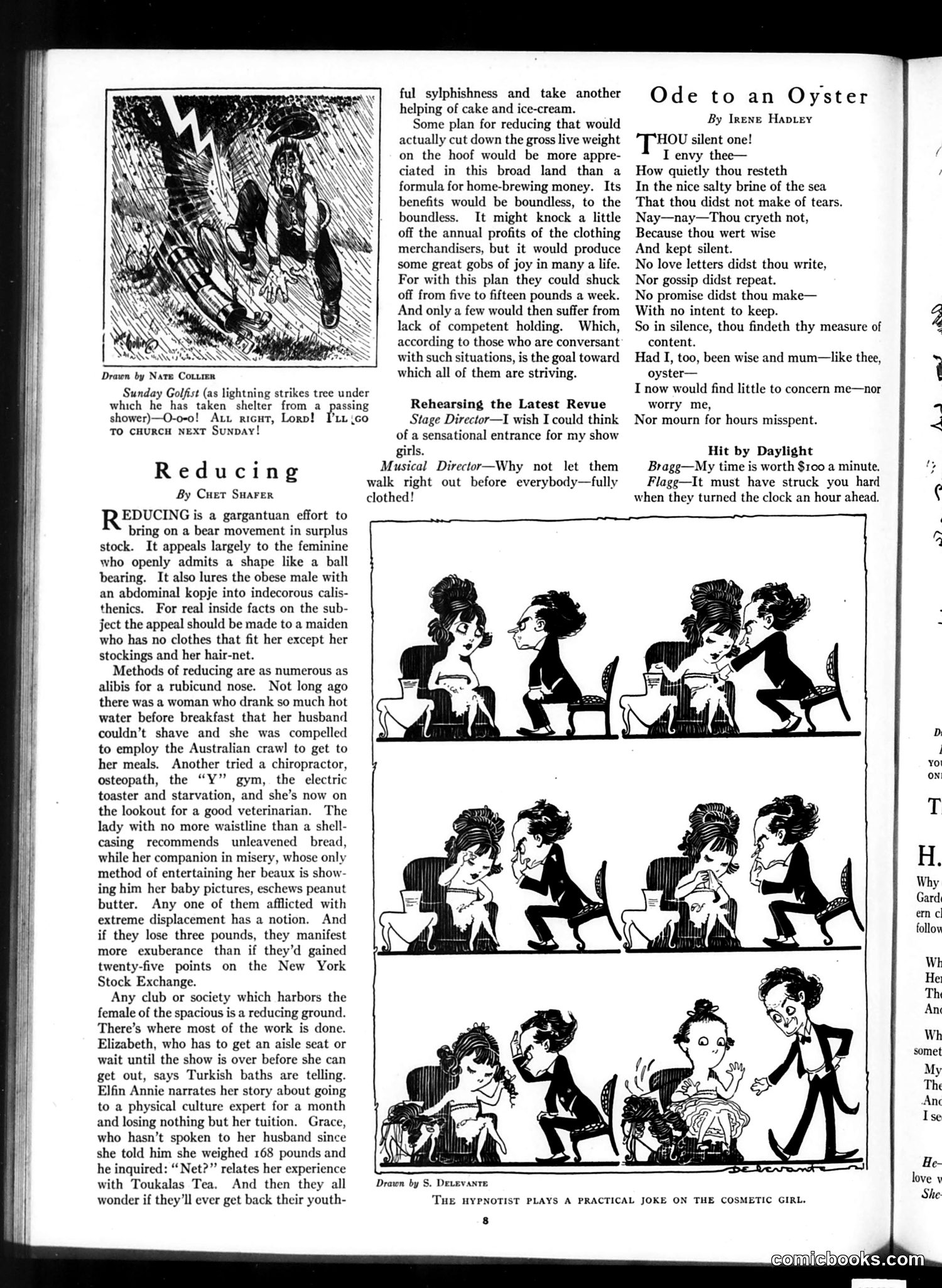 Judge — July 16, 1921 — page 8 of 38