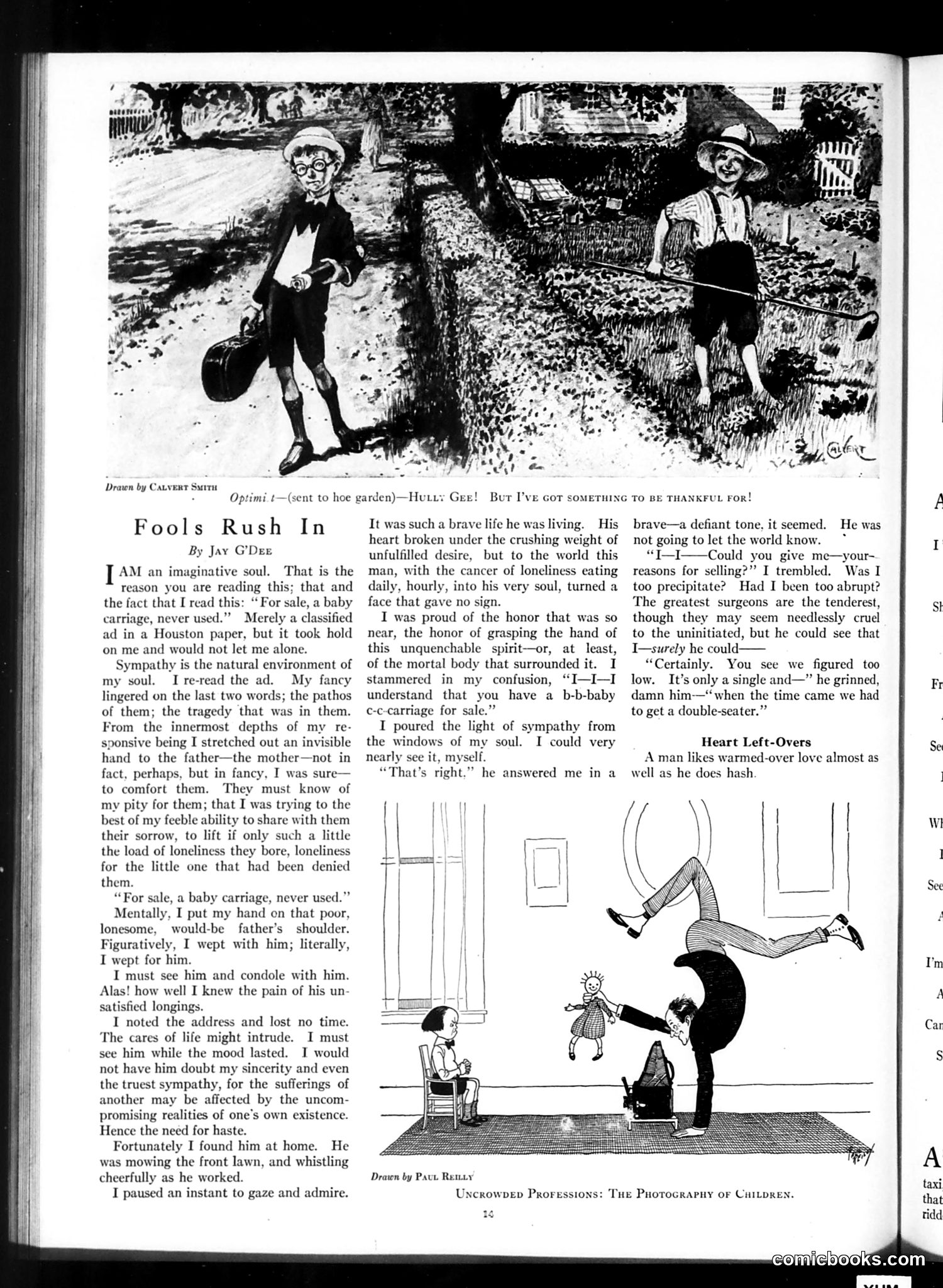 Judge — July 16, 1921 — page 14 of 38