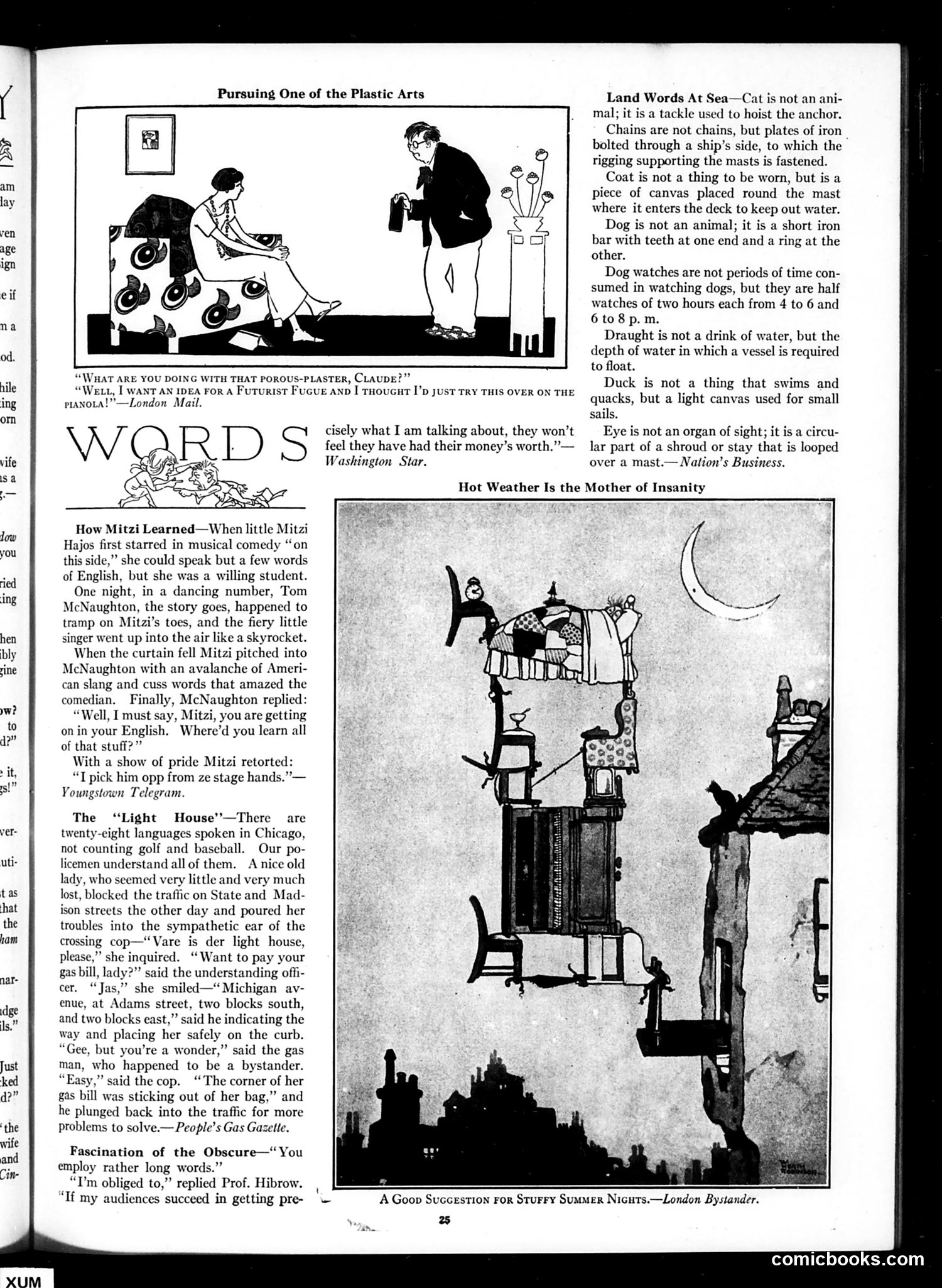 Judge — July 16, 1921 — page 25 of 38