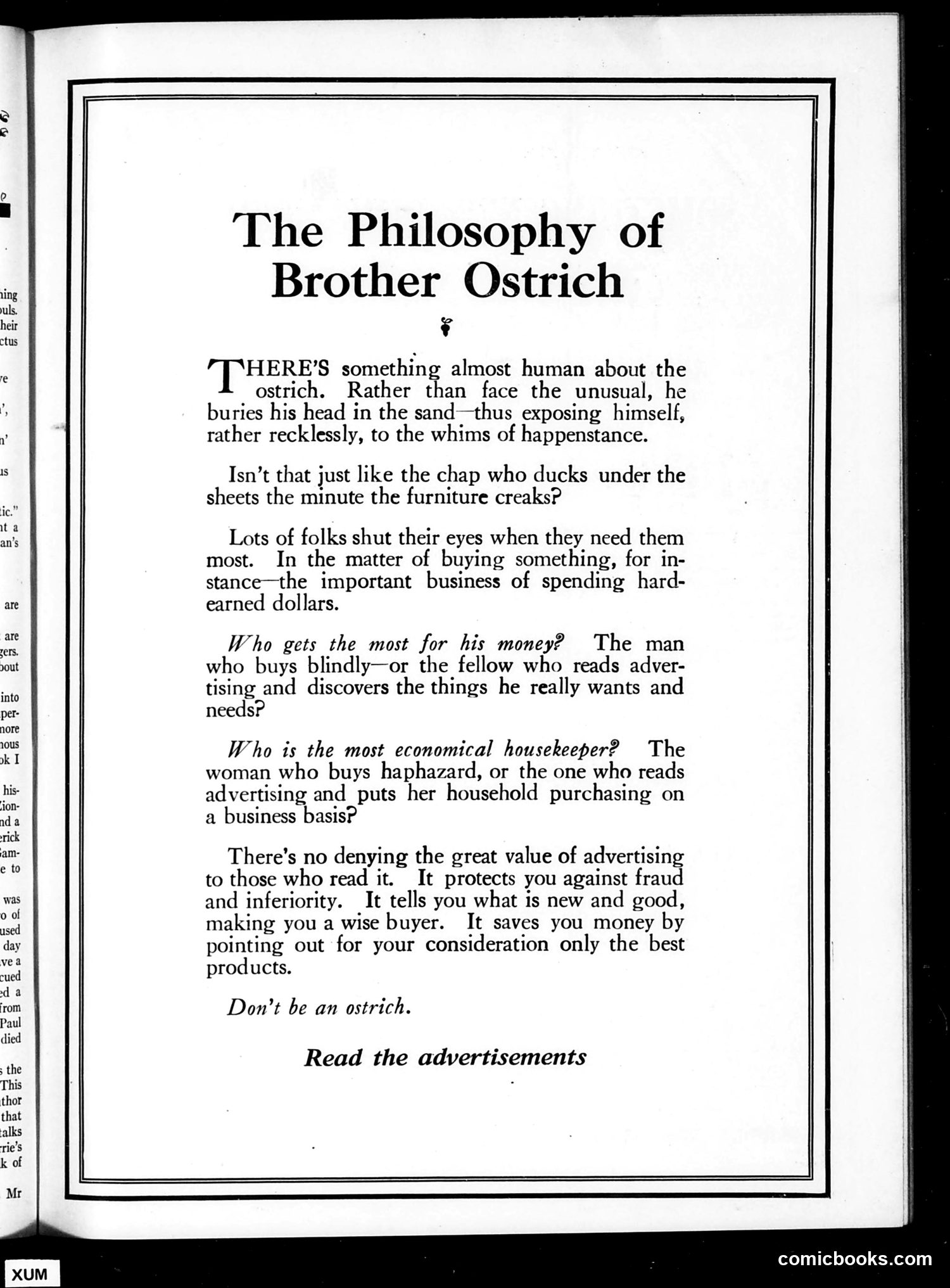 Judge — July 16, 1921 — page 37 of 38
