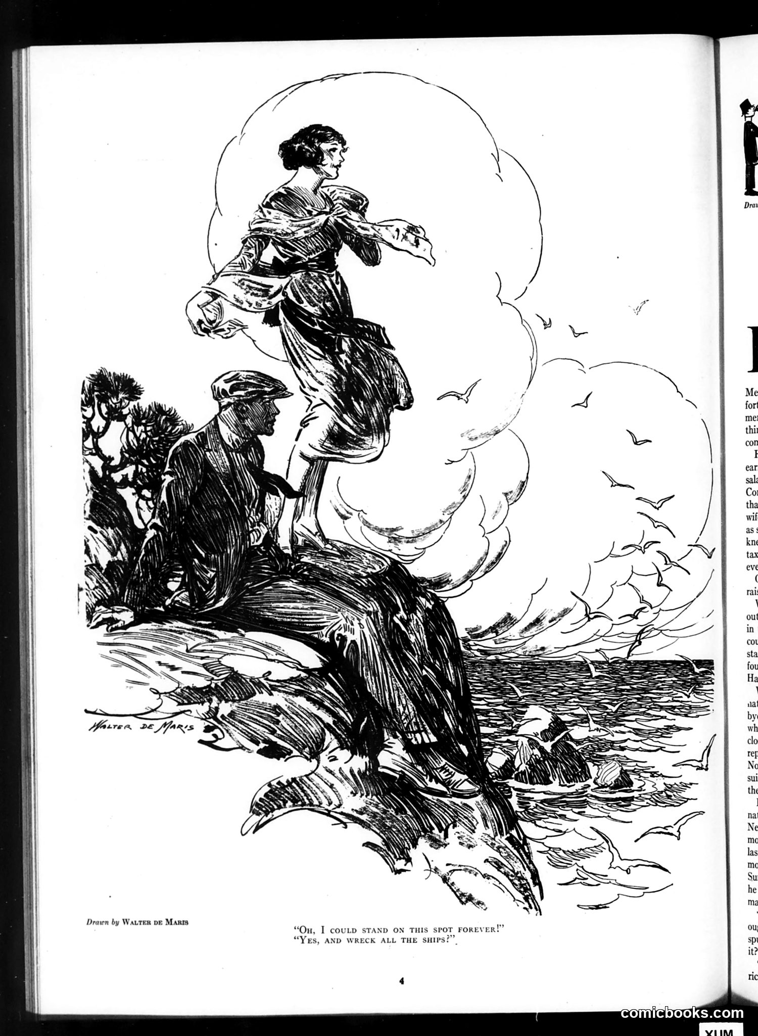 Judge — July 23, 1921 — page 4 of 36