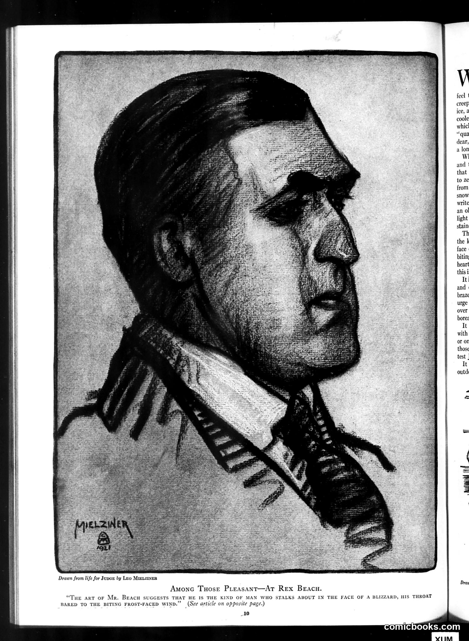 Judge — July 23, 1921 — page 10 of 36