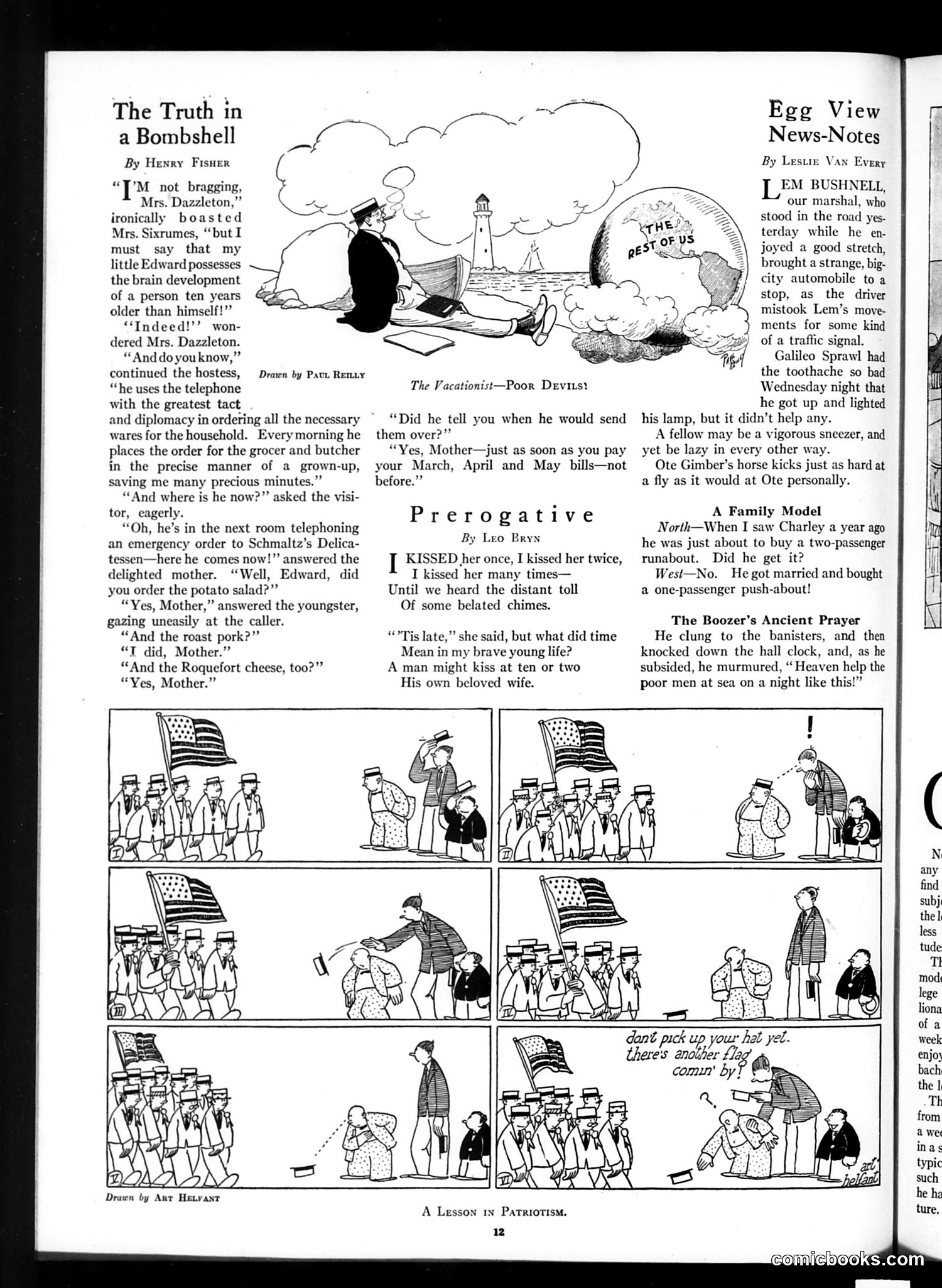 Judge — July 23, 1921 — page 12 of 36