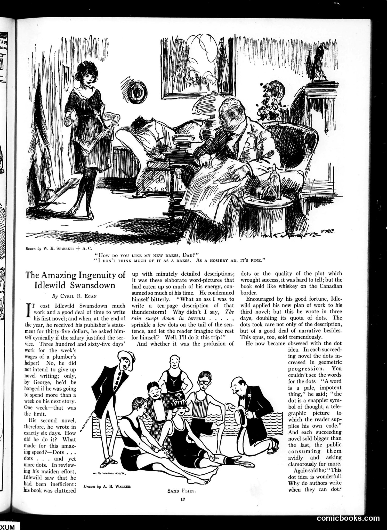 Judge — July 23, 1921 — page 17 of 36
