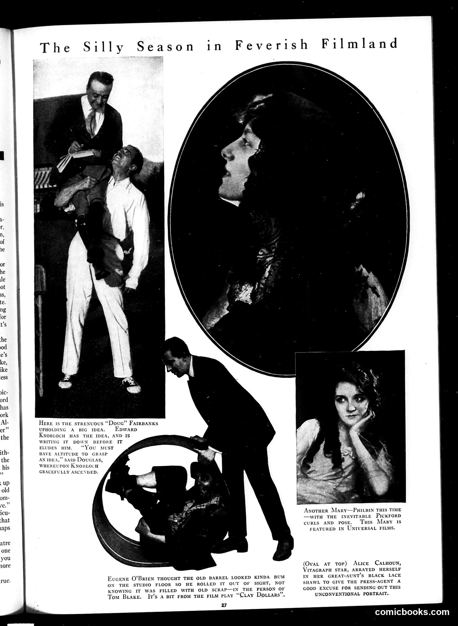 Judge — July 23, 1921 — page 27 of 36