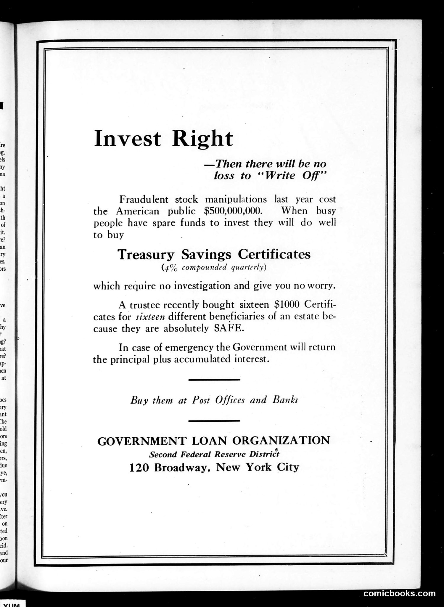 Judge — July 23, 1921 — page 35 of 36