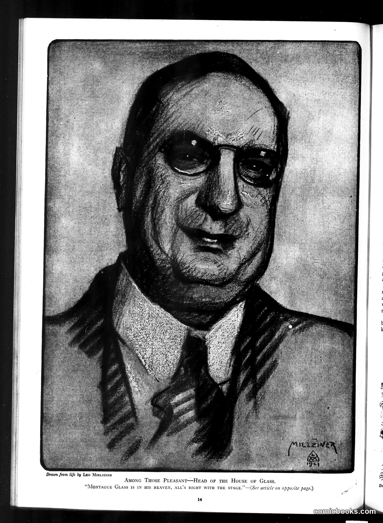 Judge — July 30, 1921 — page 14 of 36
