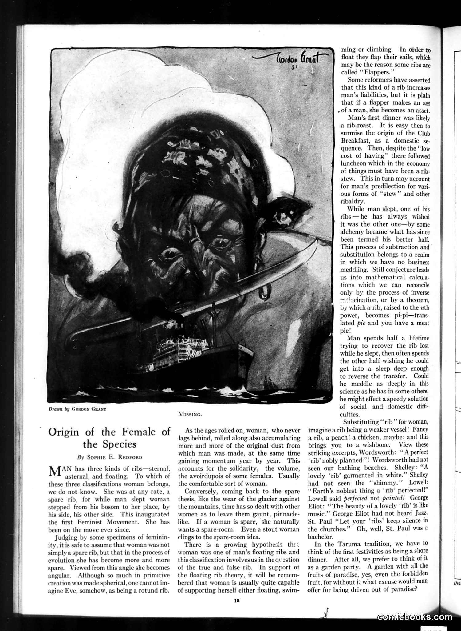 Judge — July 30, 1921 — page 18 of 36