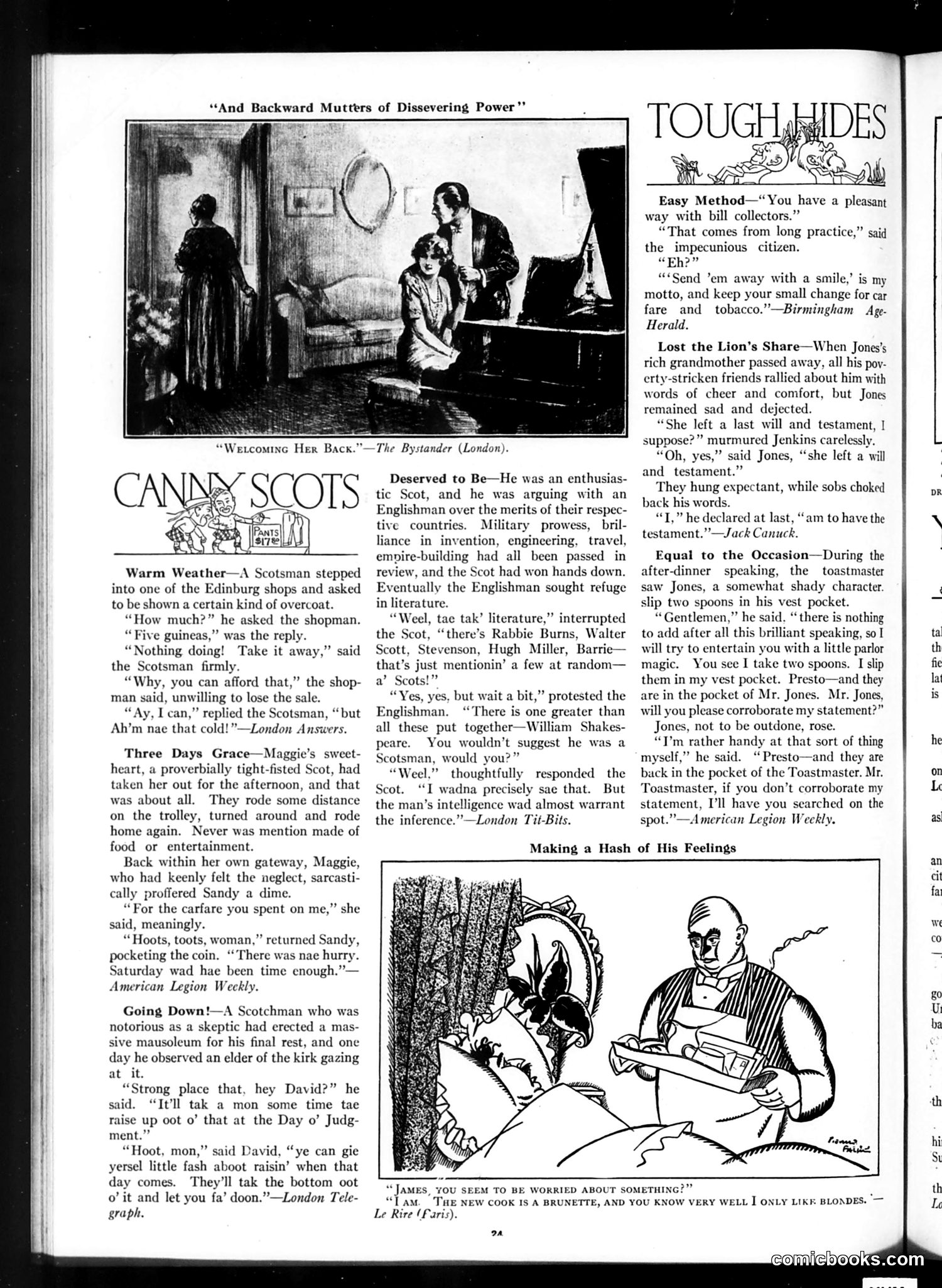 Judge — July 30, 1921 — page 24 of 36