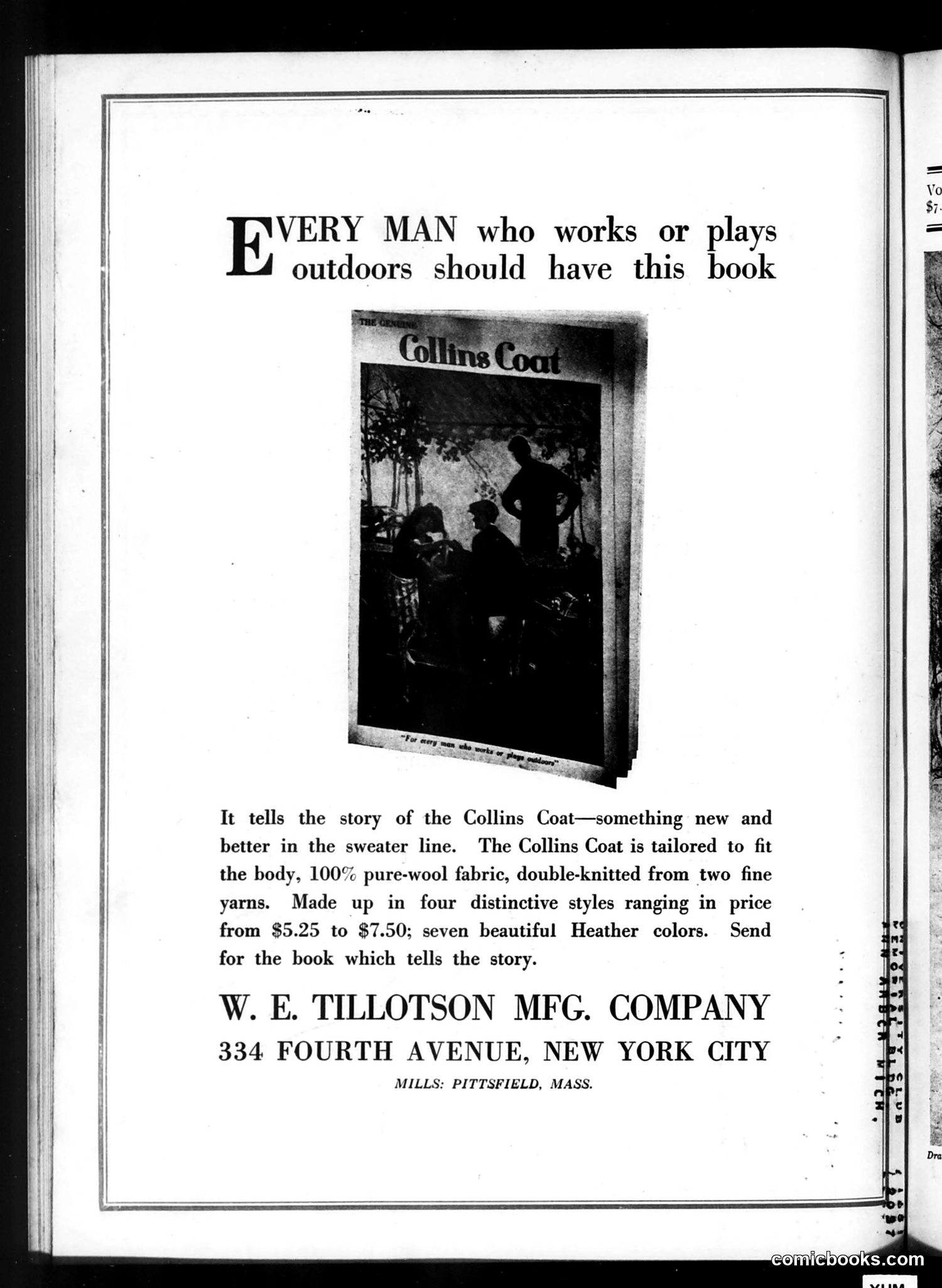 Judge — July 30, 1921 — page 36 of 36