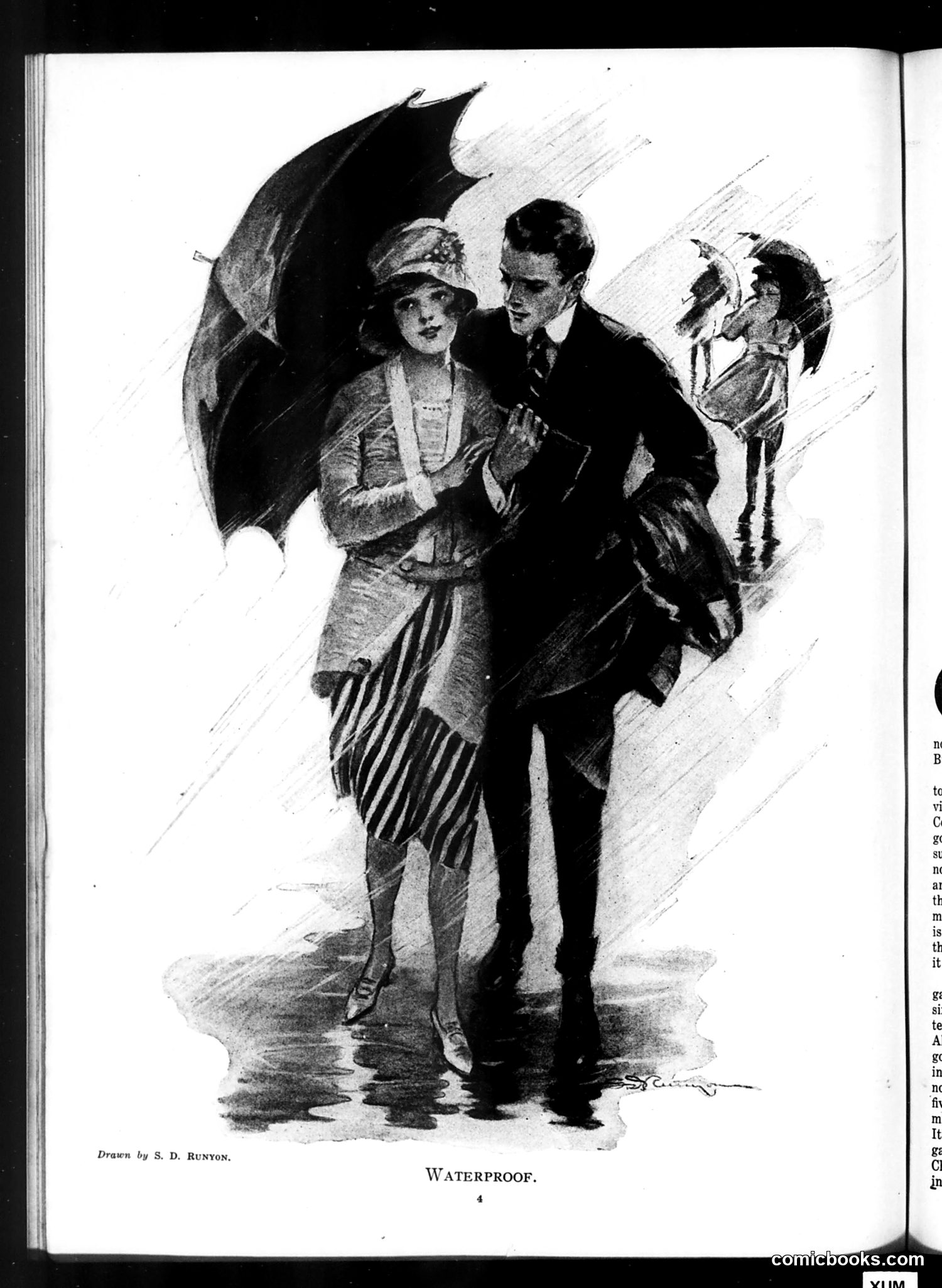 Judge — August 6, 1921 — page 2 of 34