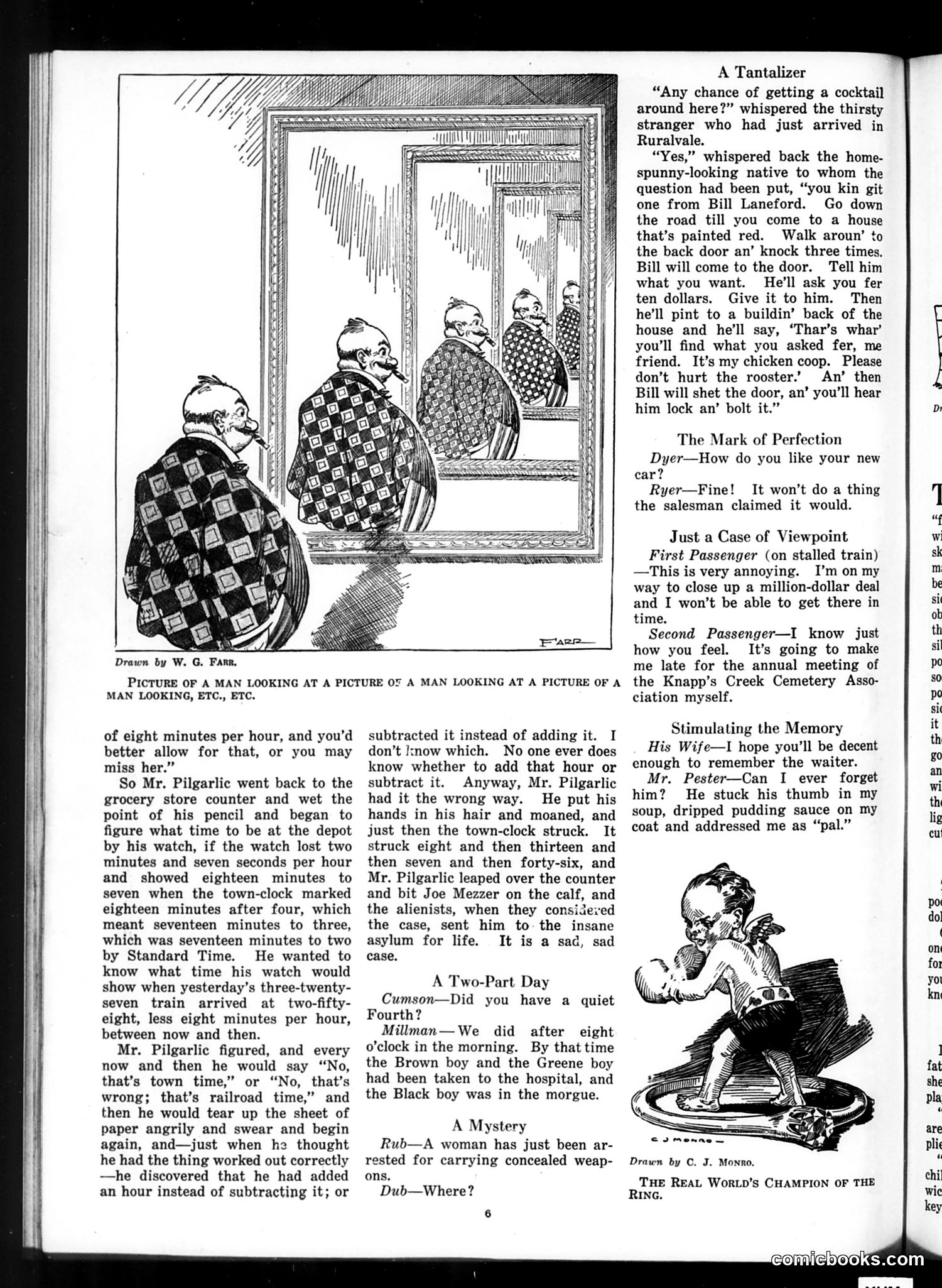 Judge — August 6, 1921 — page 4 of 34