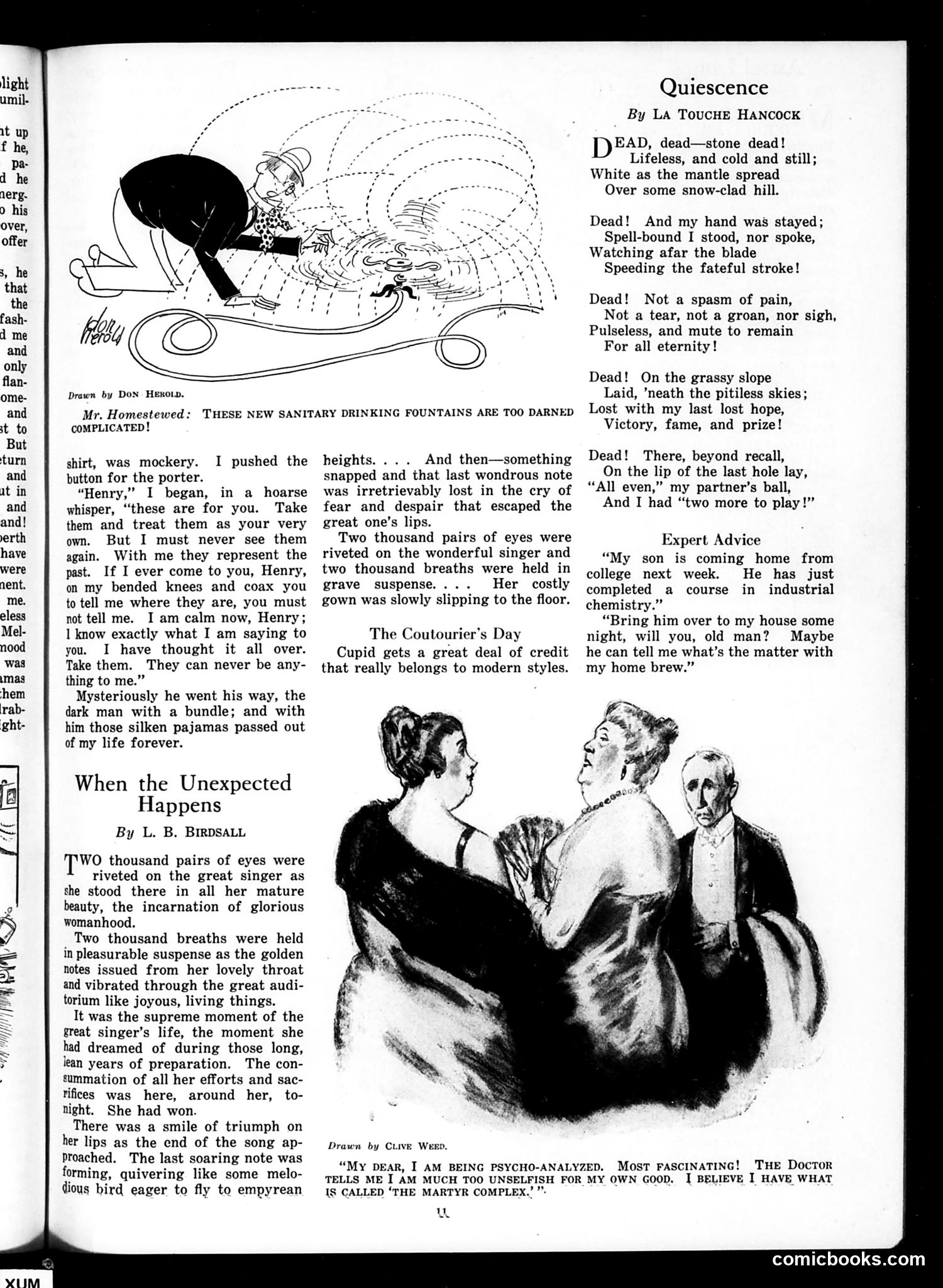 Judge — August 6, 1921 — page 9 of 34