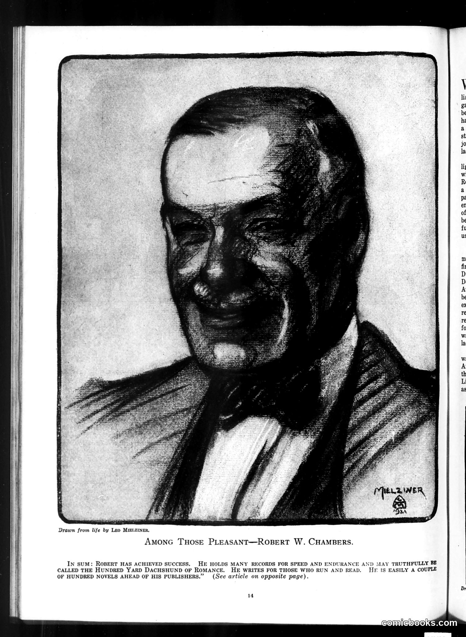 Judge — August 6, 1921 — page 12 of 34