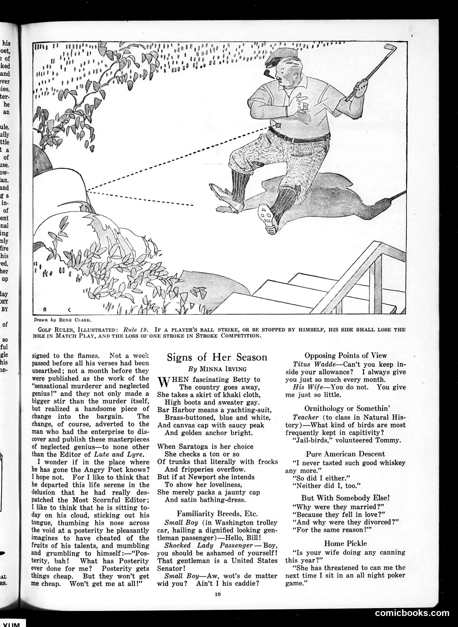 Judge — August 6, 1921 — page 17 of 34