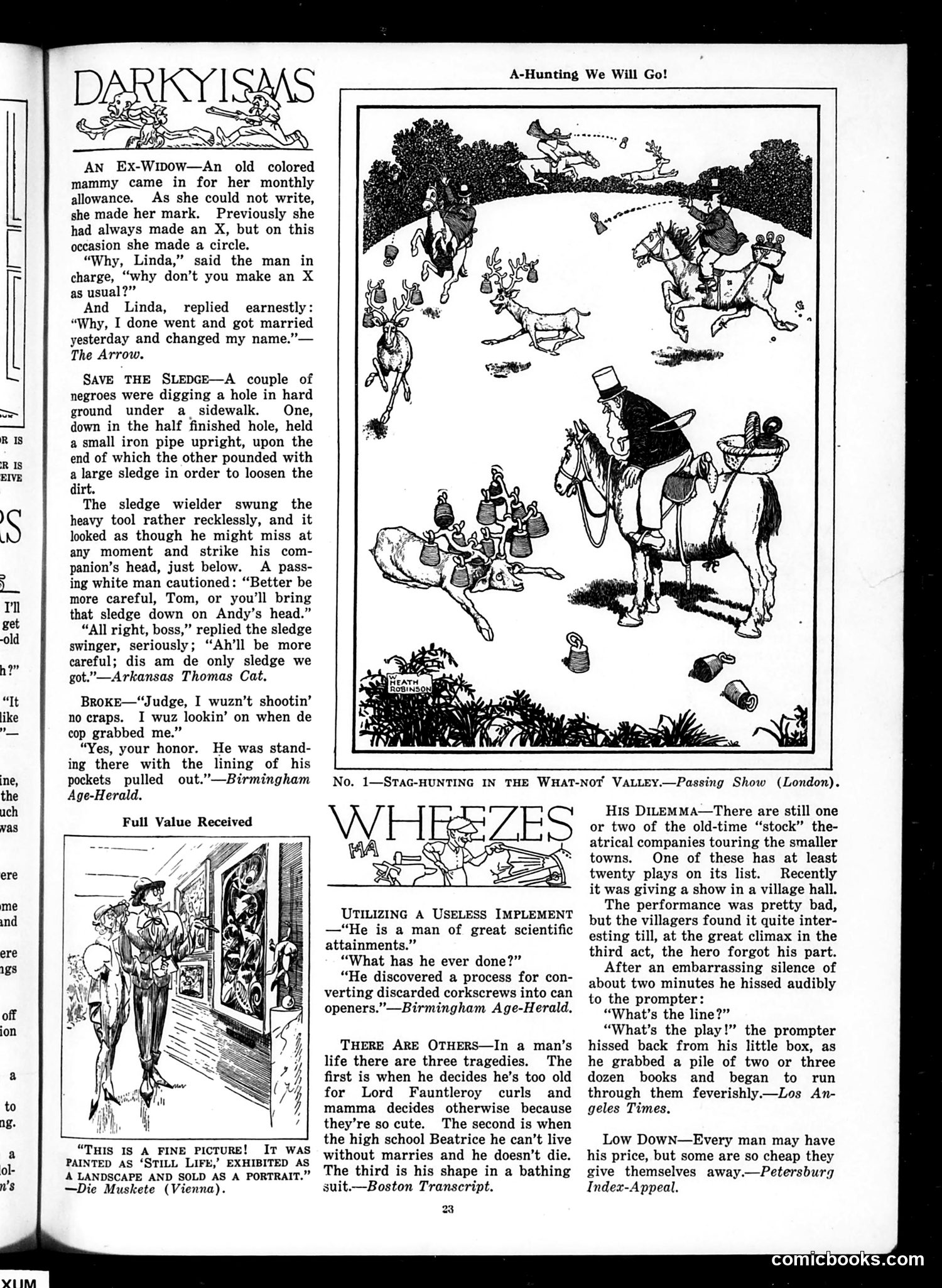 Judge — August 6, 1921 — page 21 of 34