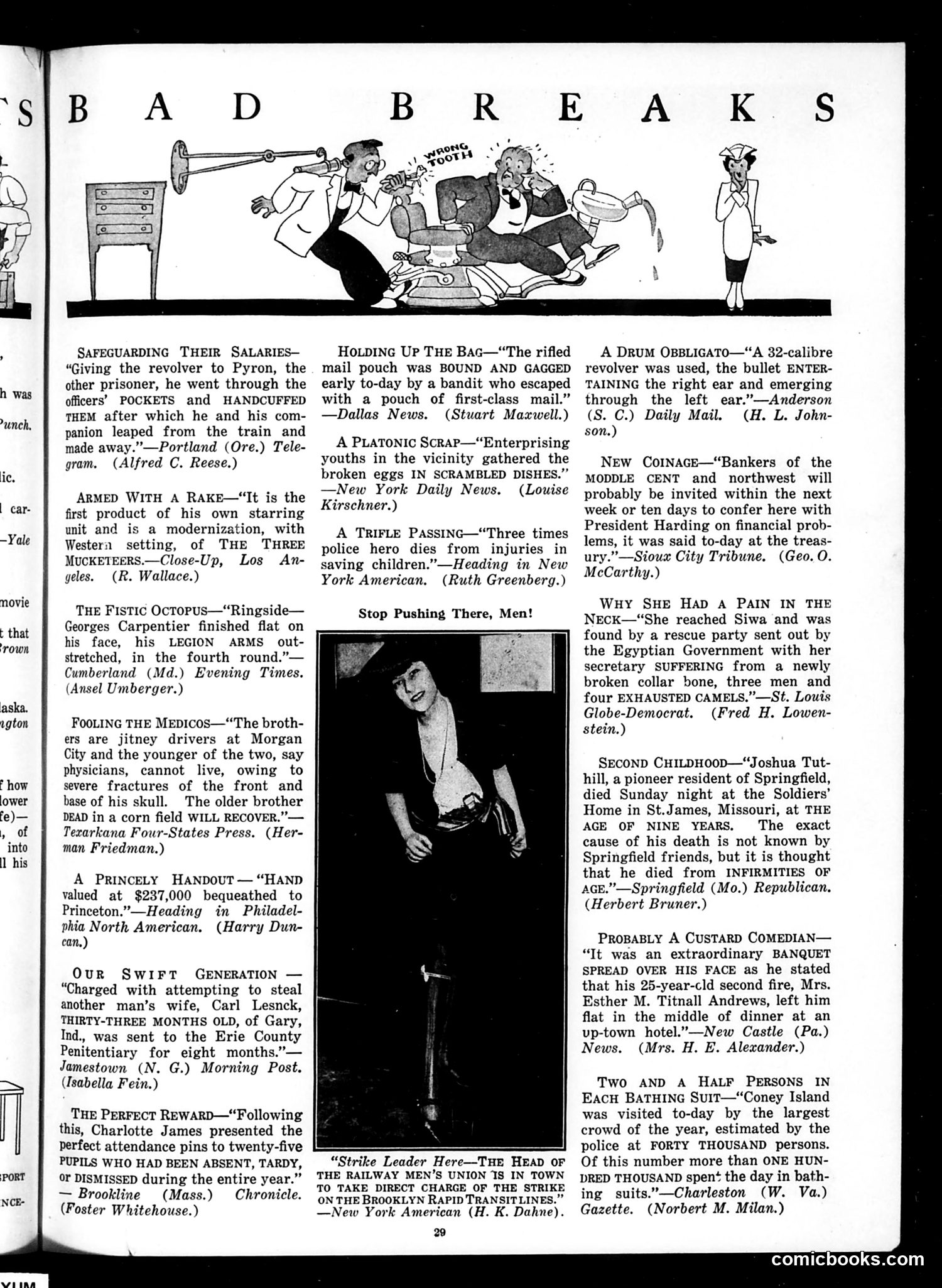 Judge — August 6, 1921 — page 27 of 34