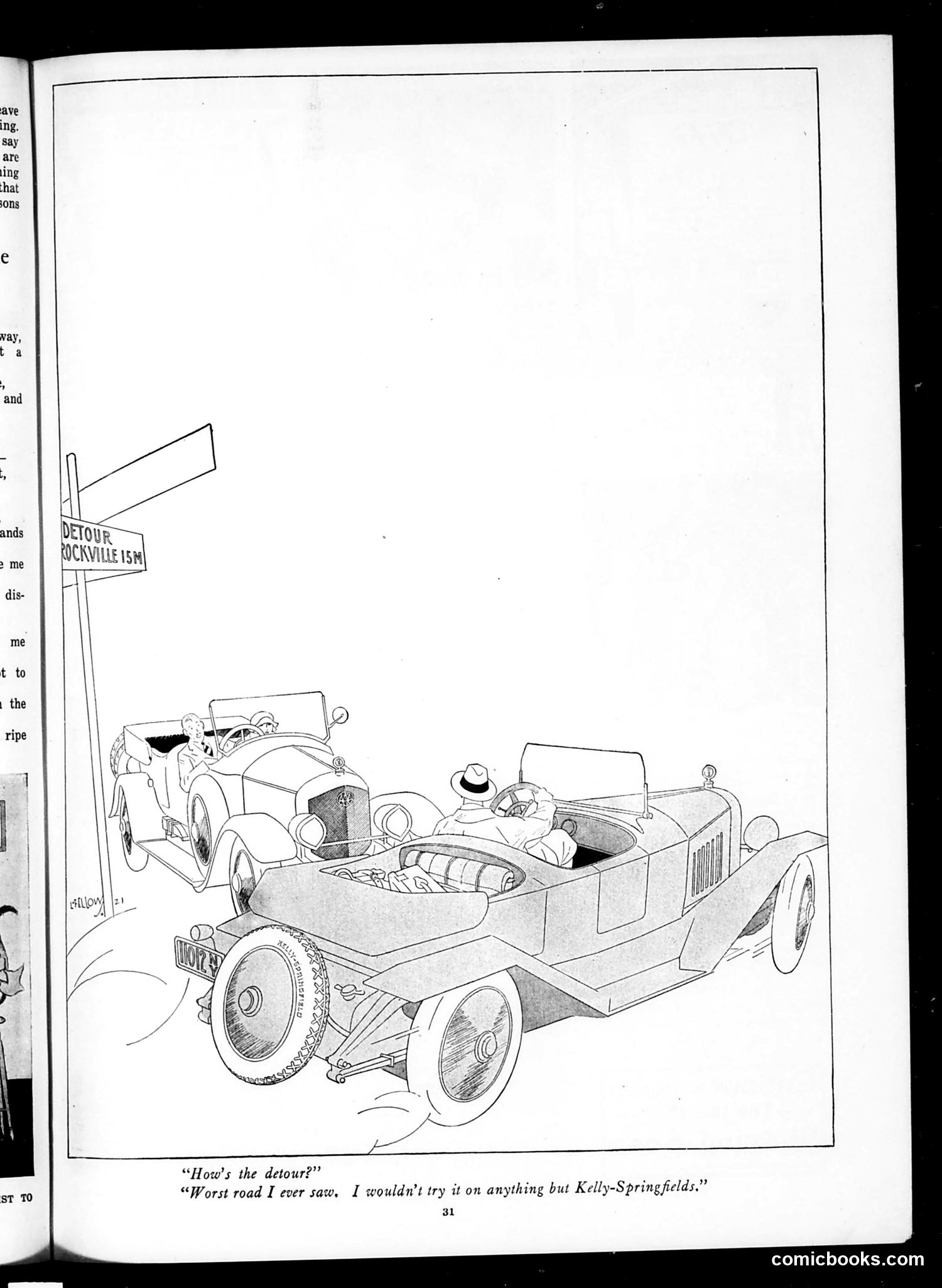 Judge — August 6, 1921 — page 29 of 34