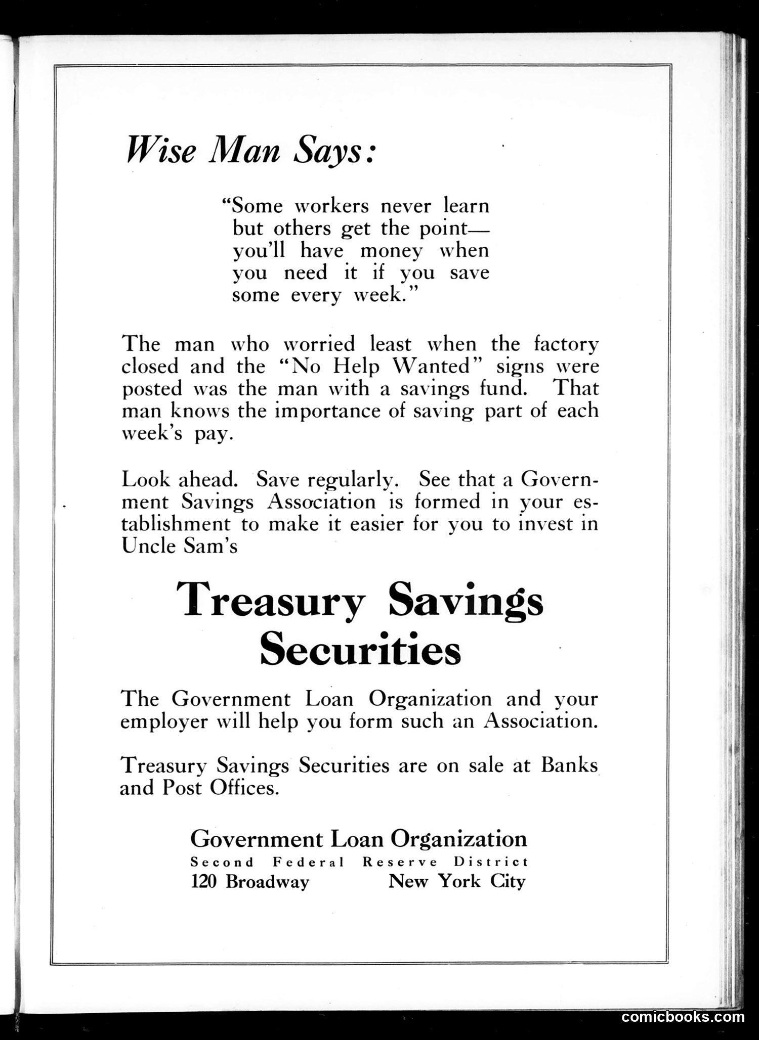 Judge — August 6, 1921 — page 33 of 34