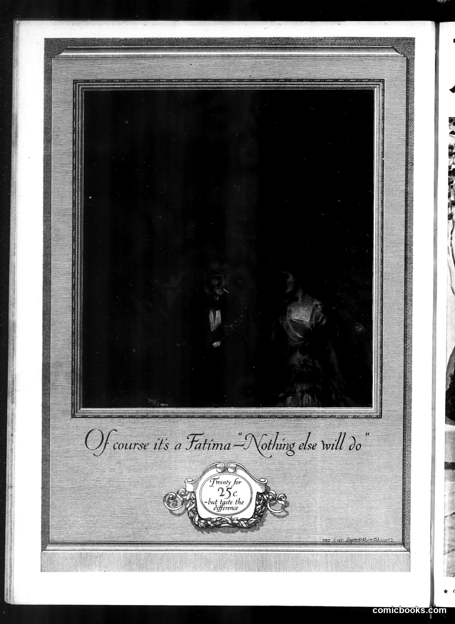 Judge — August 6, 1921 — page 34 of 34