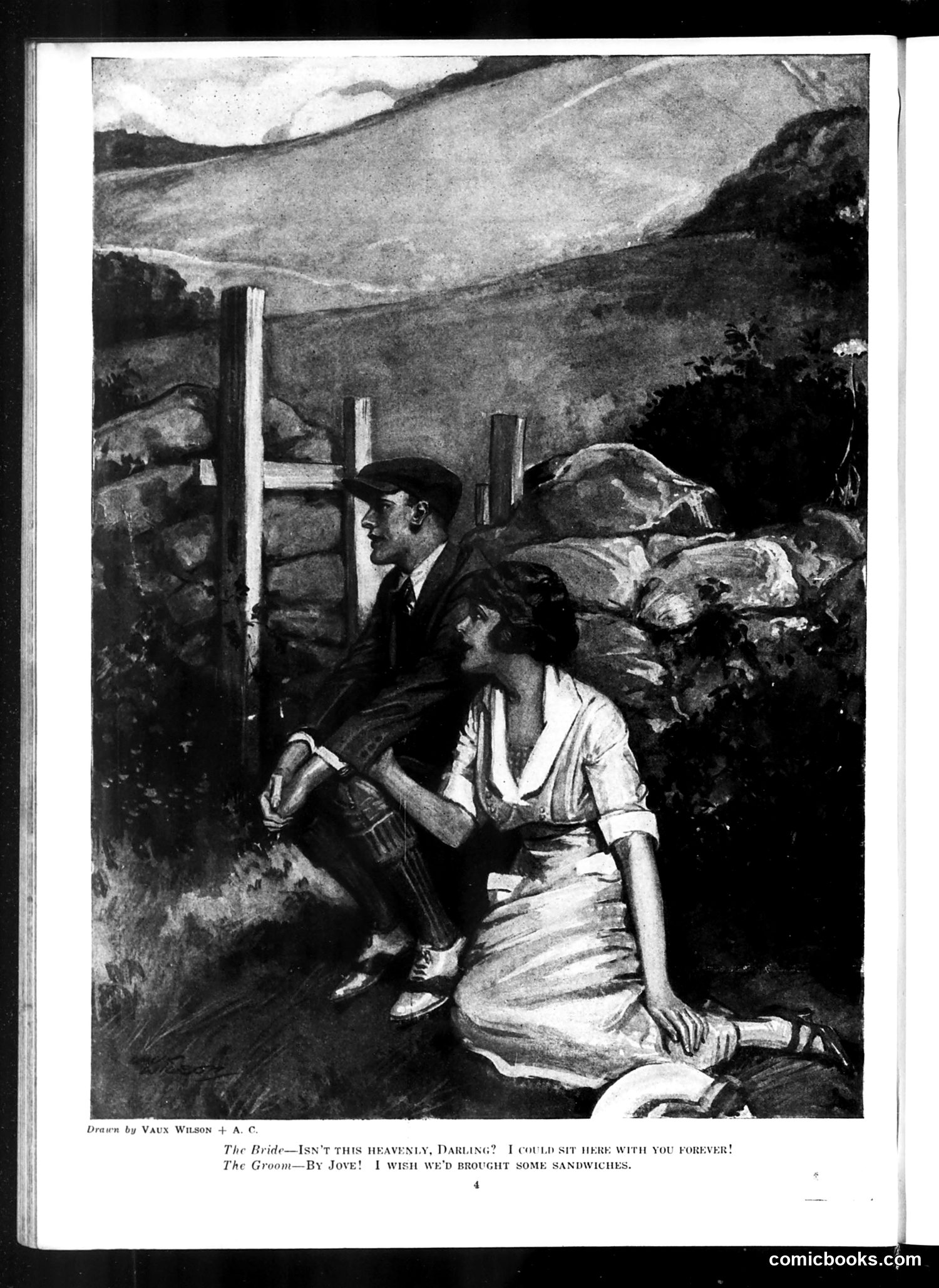 Judge — August 13, 1921 — page 4 of 36