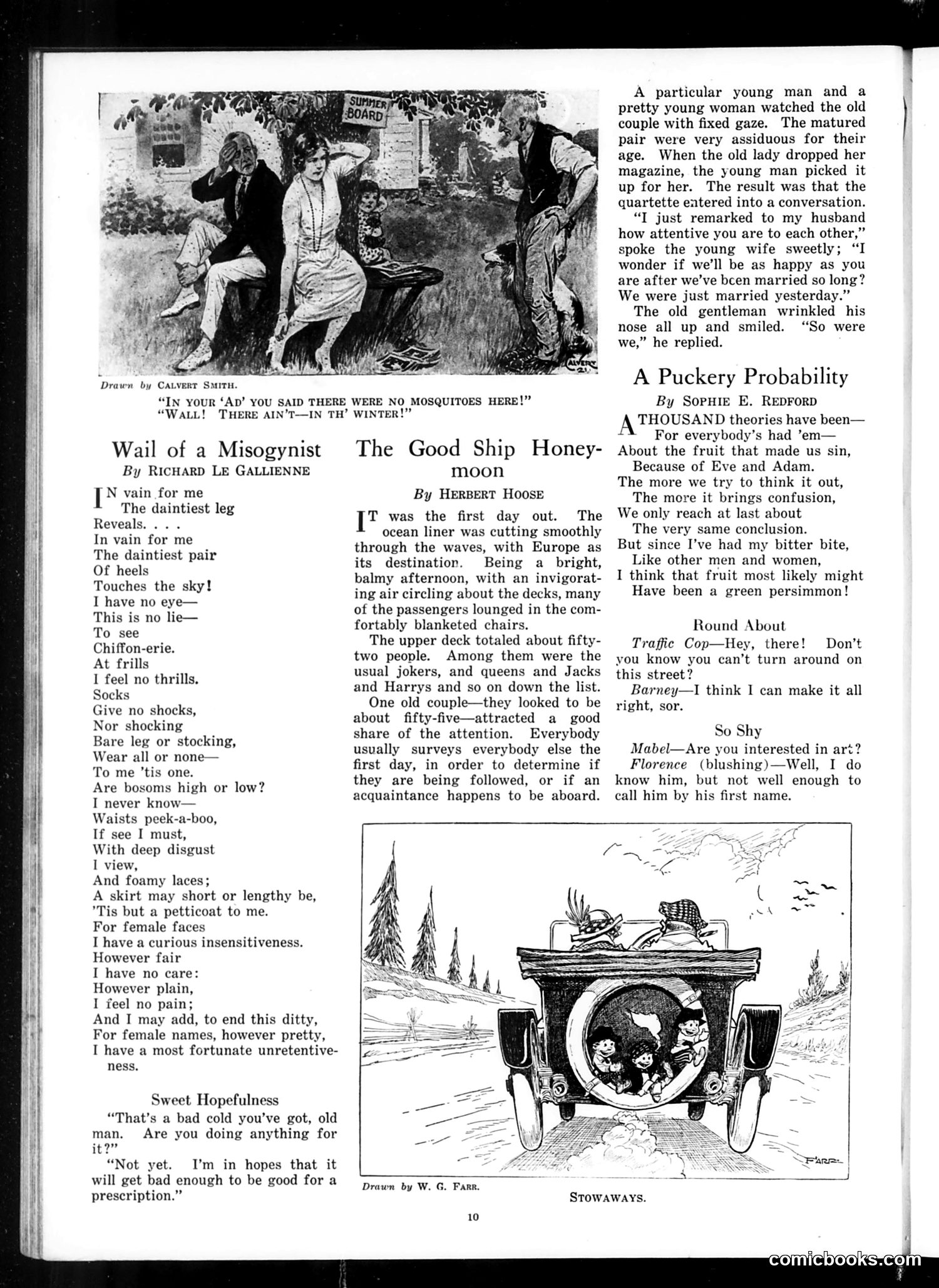 Judge — August 13, 1921 — page 10 of 36