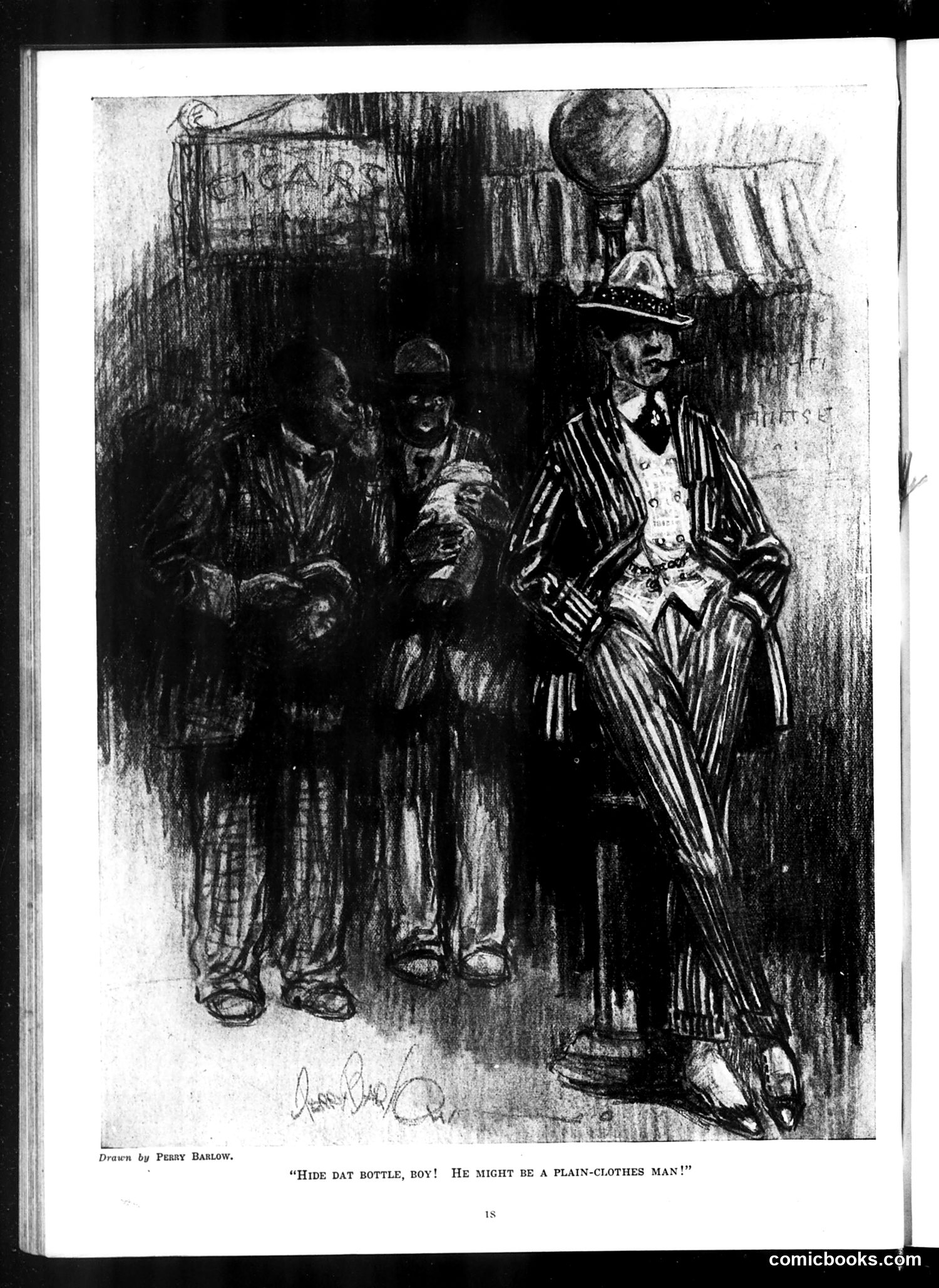 Judge — August 13, 1921 — page 18 of 36