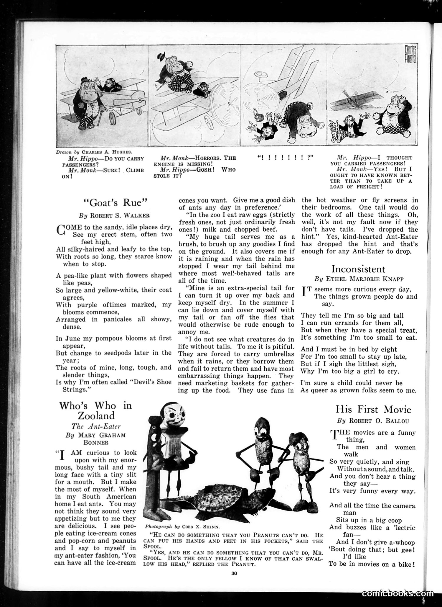 Judge — August 13, 1921 — page 30 of 36