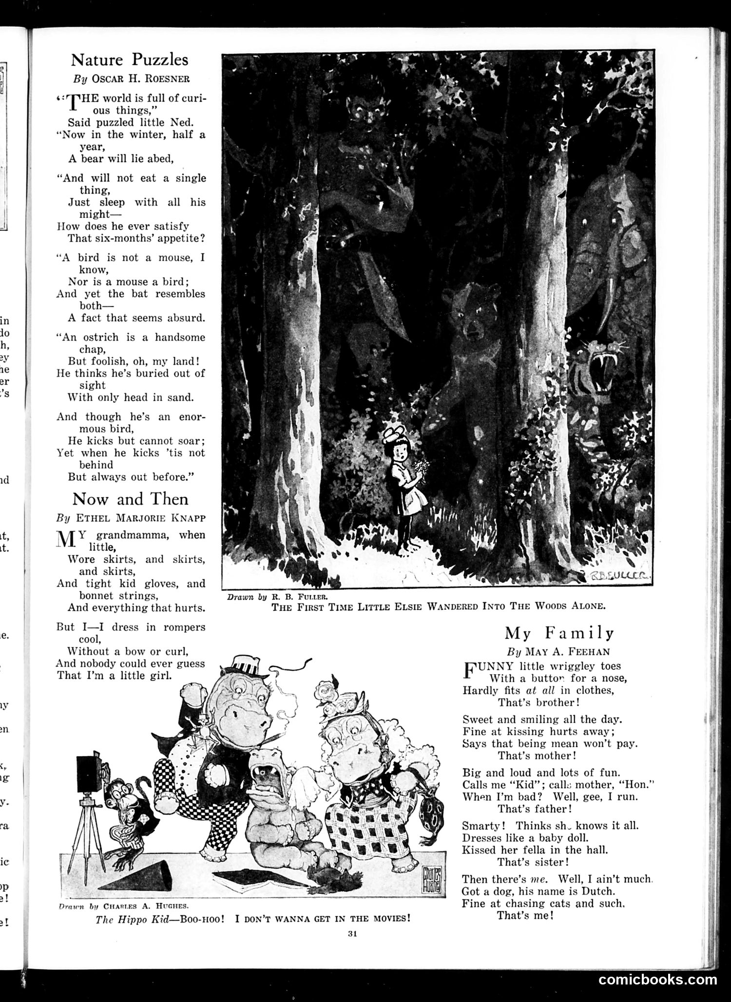 Judge — August 13, 1921 — page 31 of 36