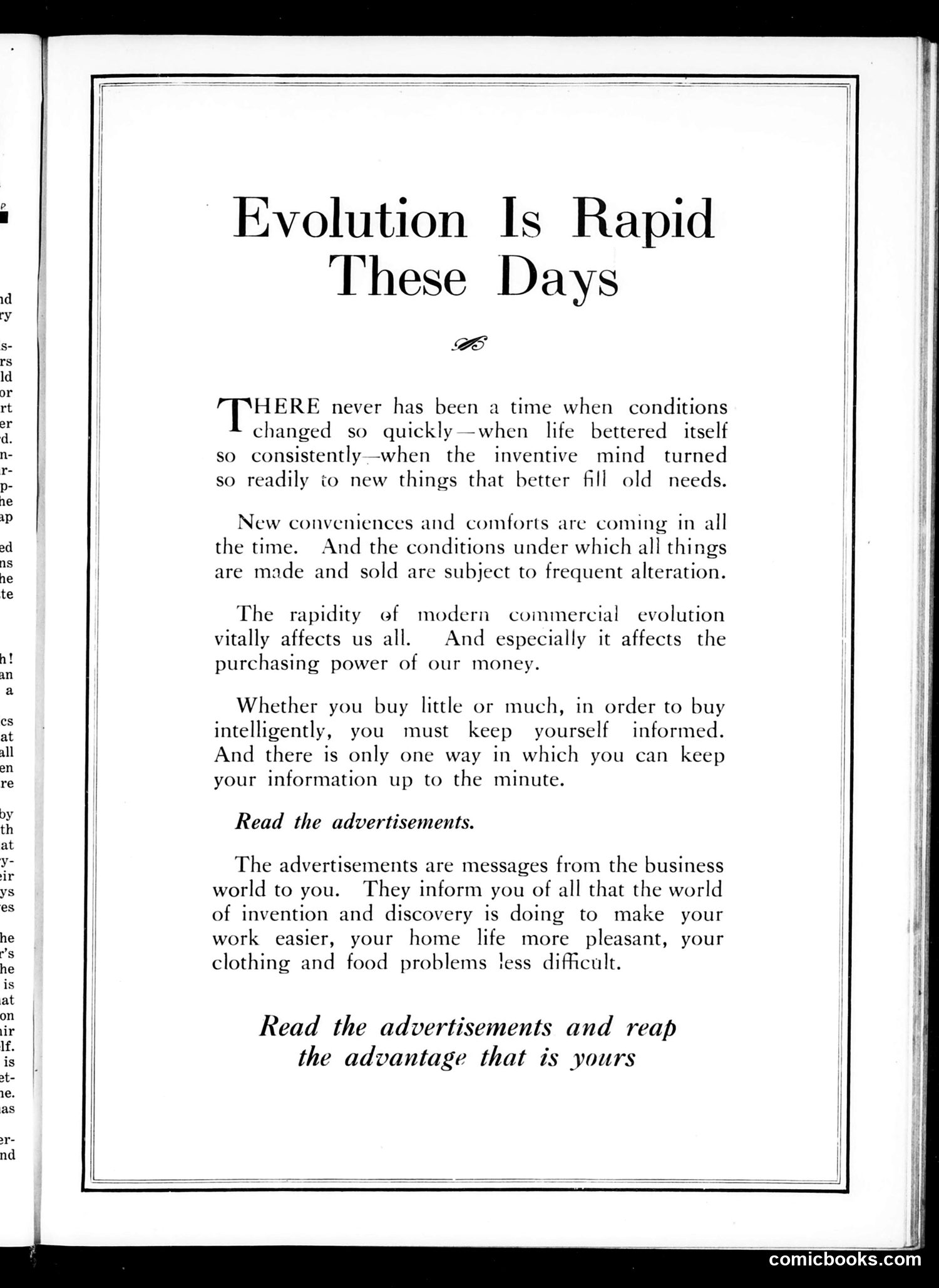 Judge — August 13, 1921 — page 35 of 36