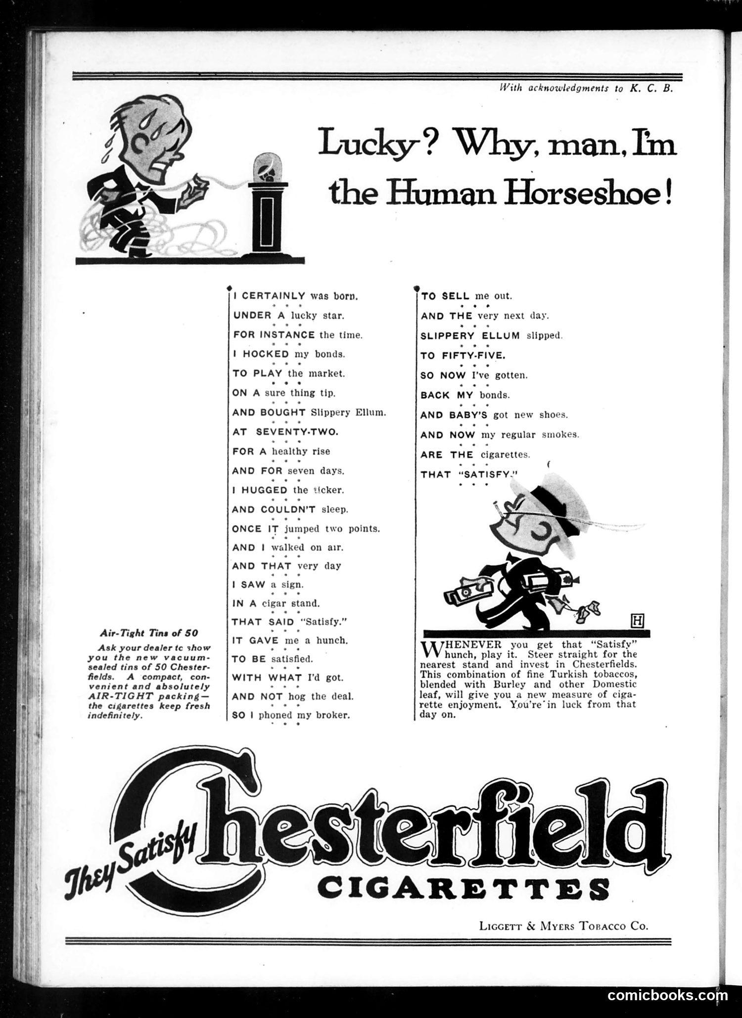 Judge — August 13, 1921 — page 36 of 36