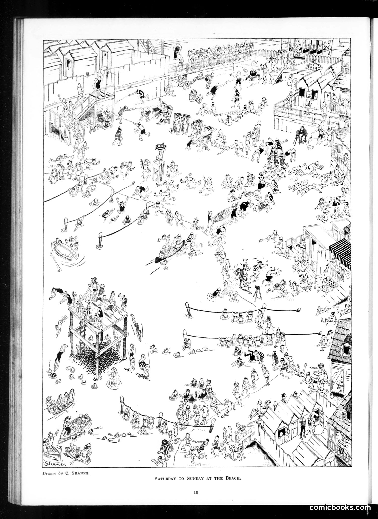 Judge — August 20, 1921 — page 10 of 36