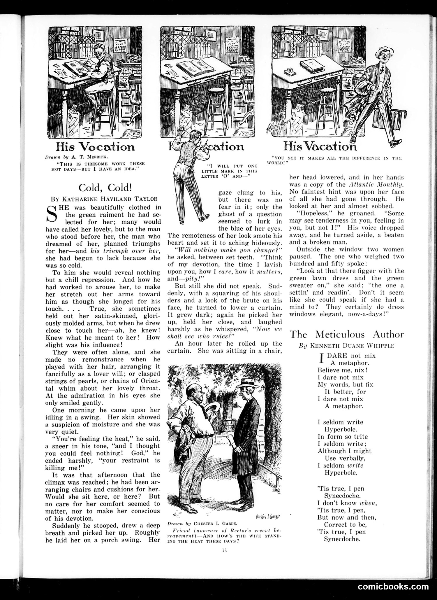 Judge — August 20, 1921 — page 11 of 36