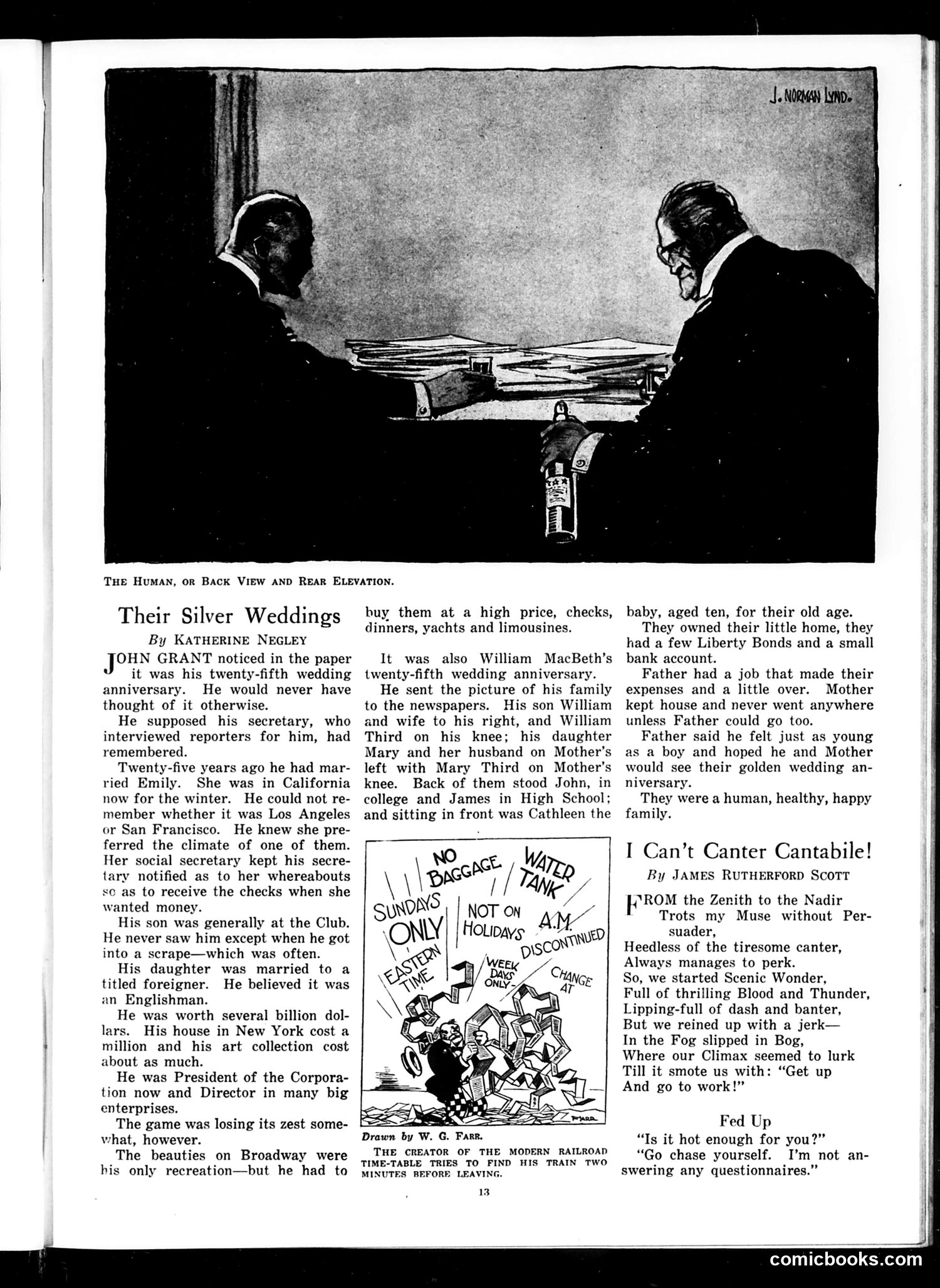 Judge — August 20, 1921 — page 13 of 36