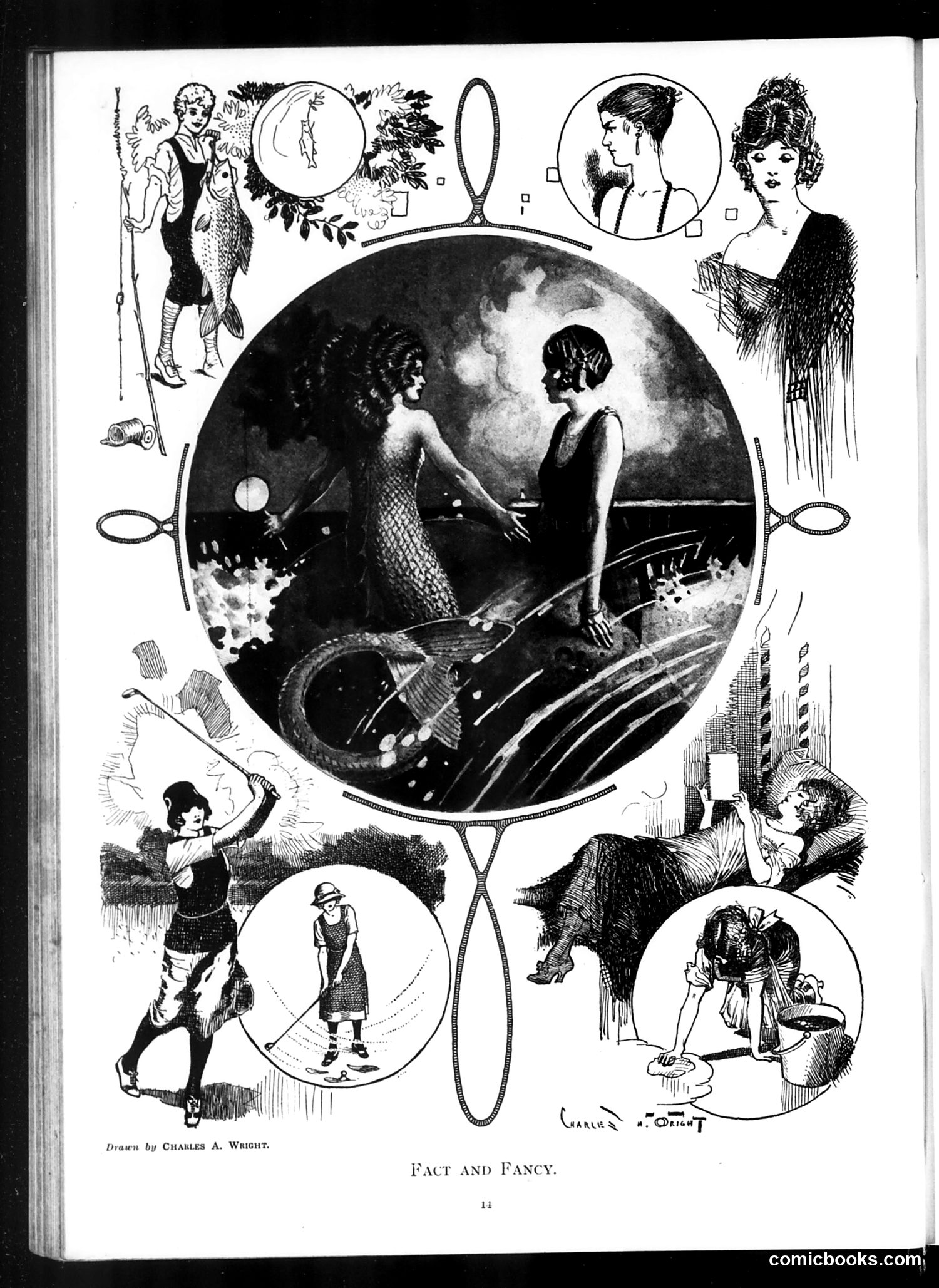 Judge — August 20, 1921 — page 14 of 36