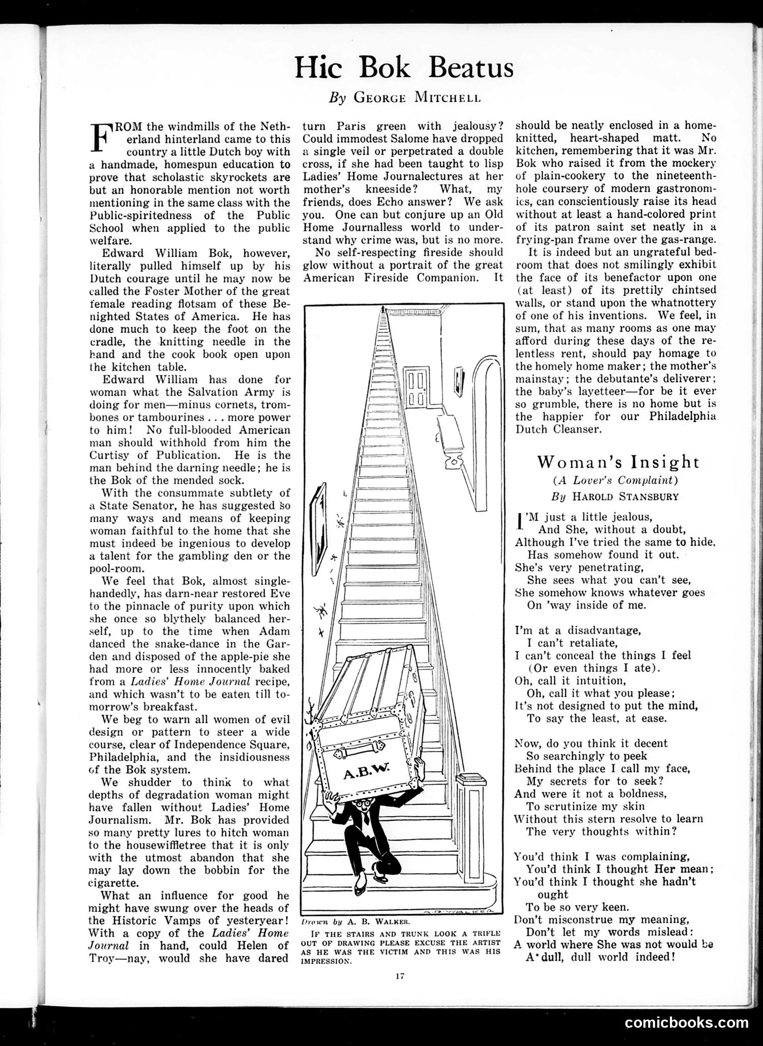 Judge — August 20, 1921 — page 17 of 36