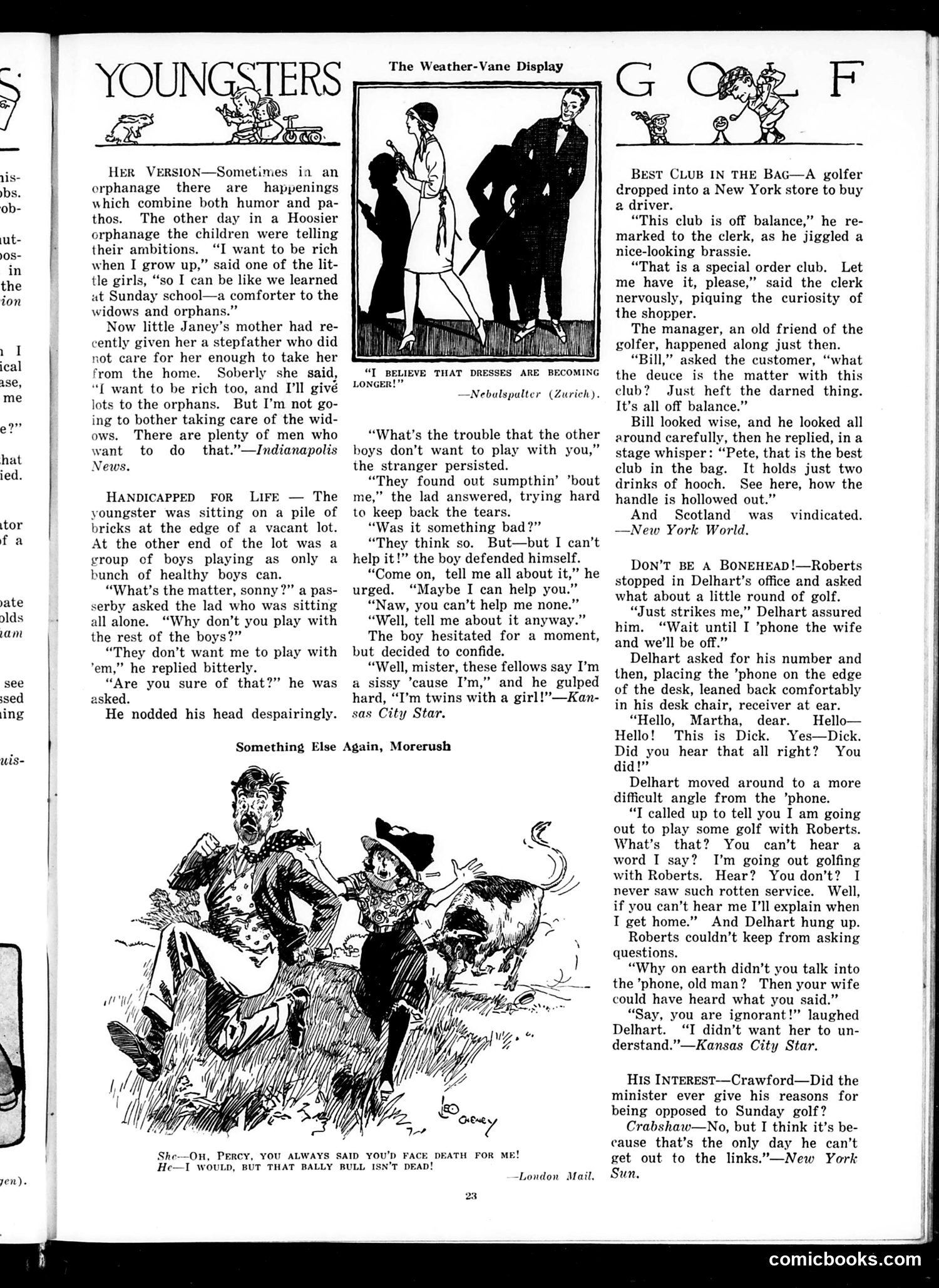 Judge — August 20, 1921 — page 23 of 36