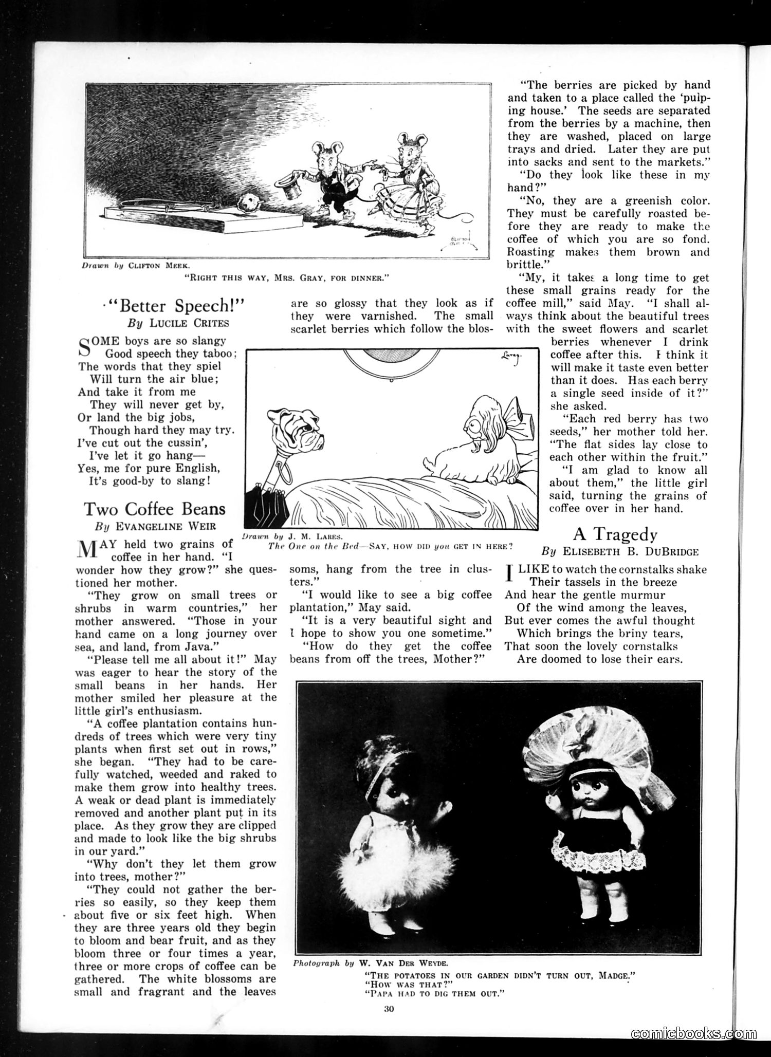 Judge — August 20, 1921 — page 30 of 36