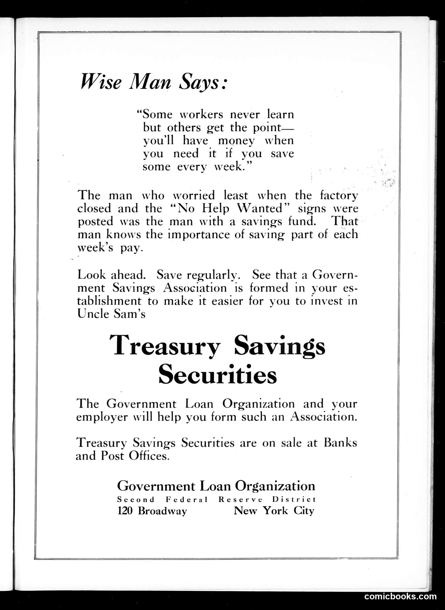 Judge — August 20, 1921 — page 35 of 36