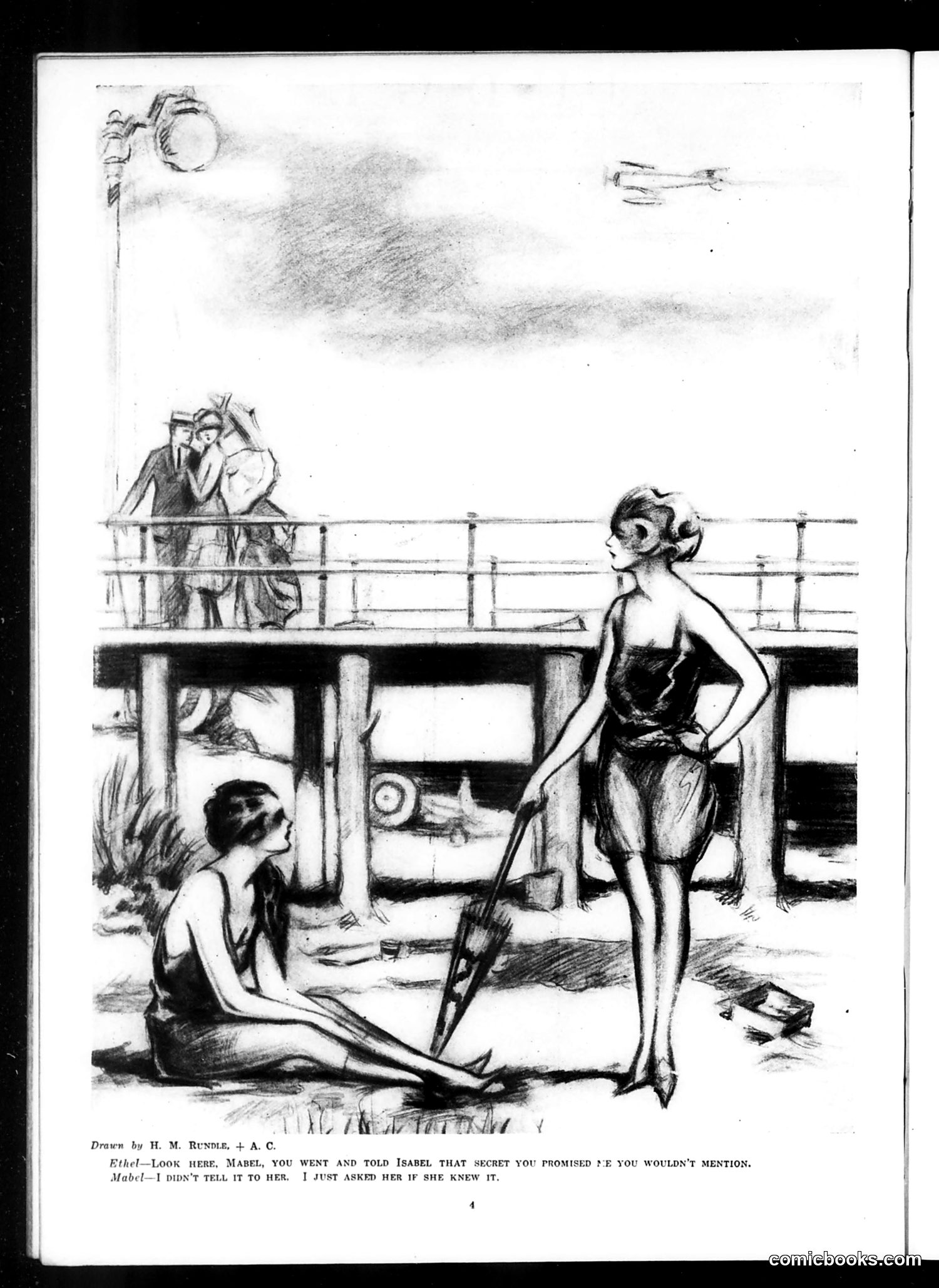 Judge — August 27, 1921 — page 4 of 36
