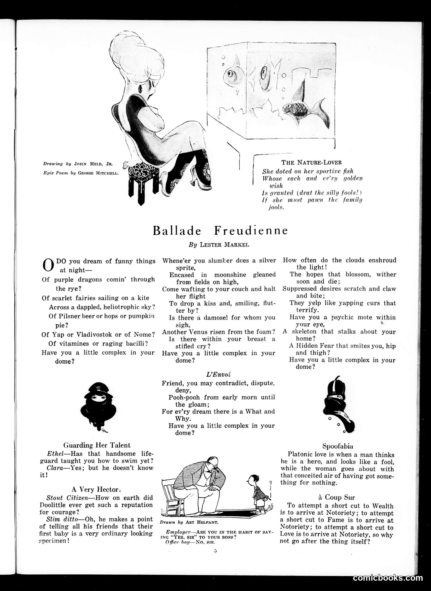 Judge — August 27, 1921 — page 5 of 36