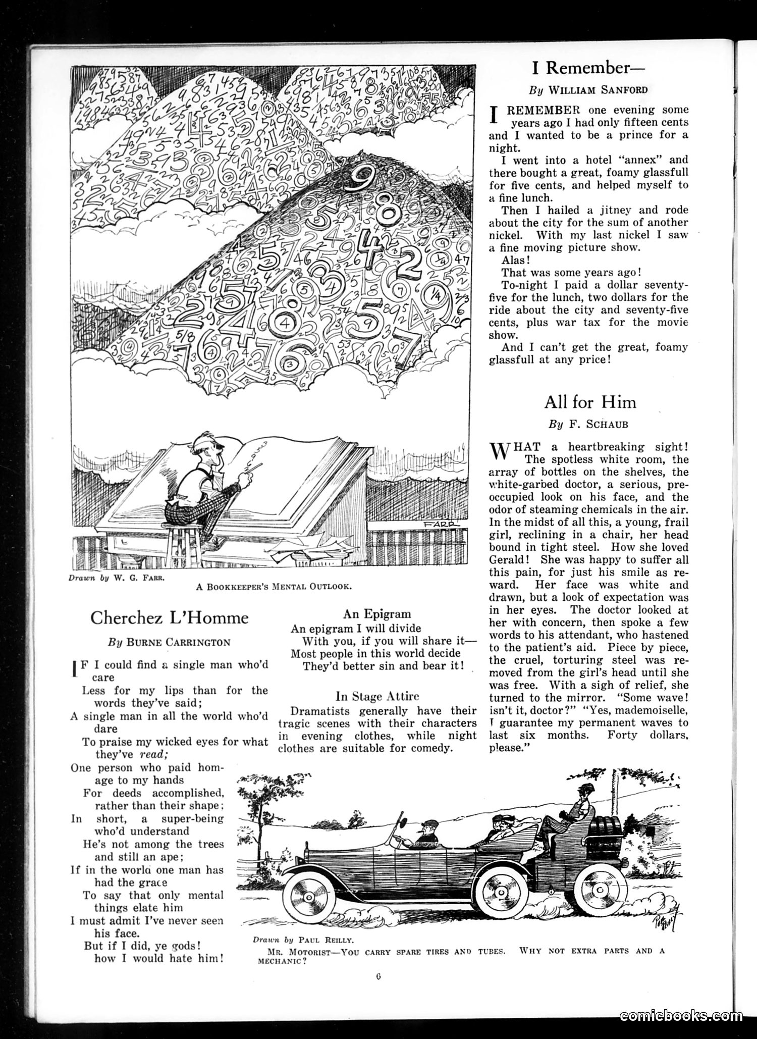 Judge — August 27, 1921 — page 6 of 36