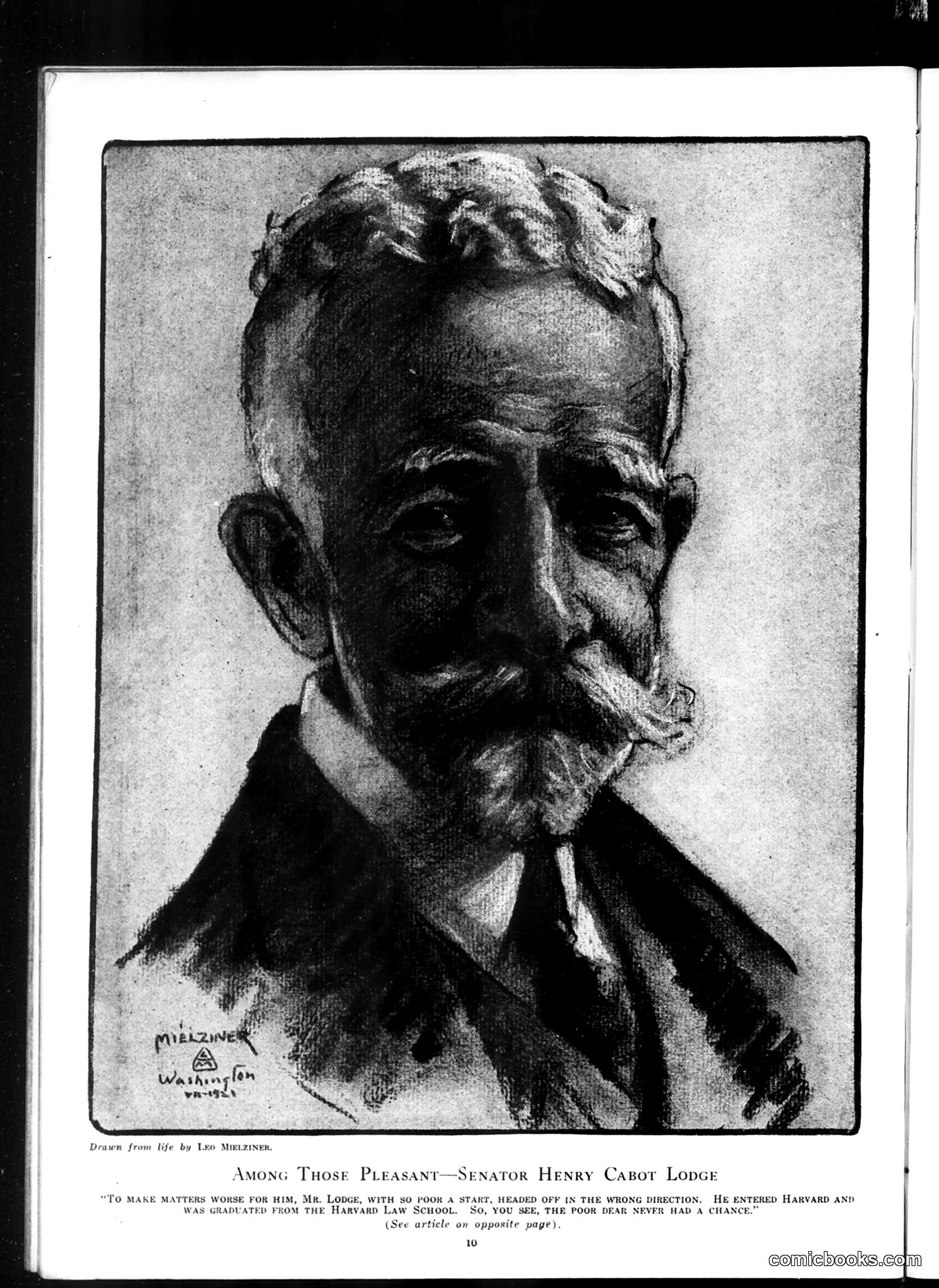 Judge — August 27, 1921 — page 10 of 36