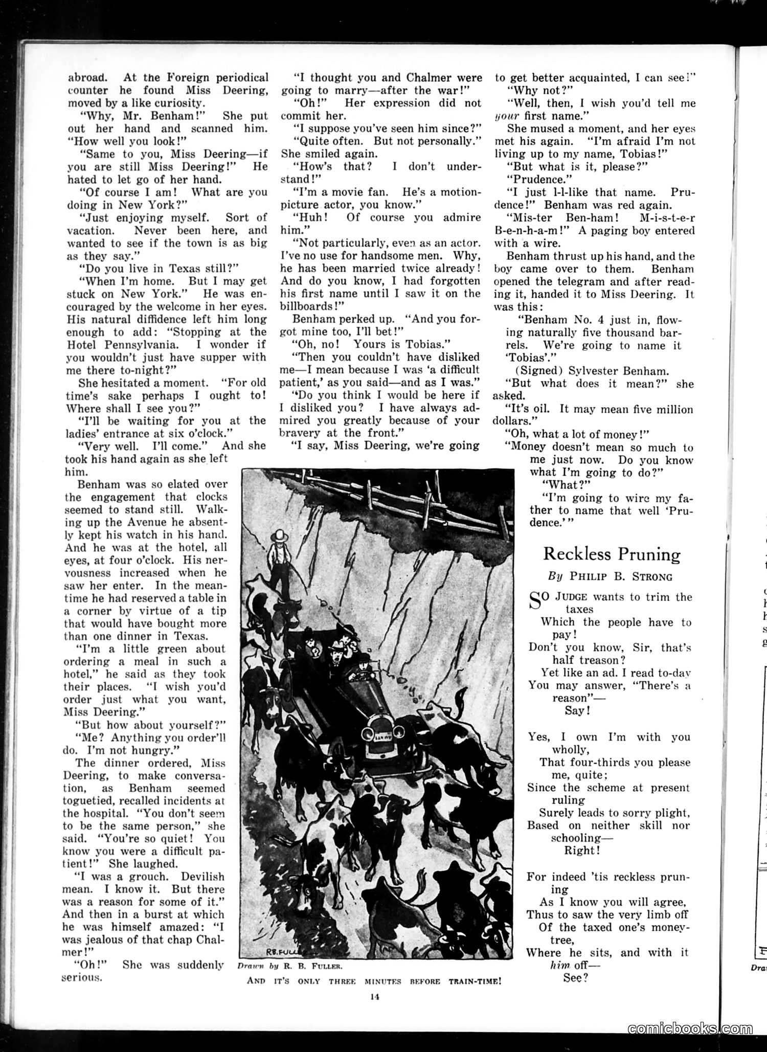 Judge — August 27, 1921 — page 14 of 36