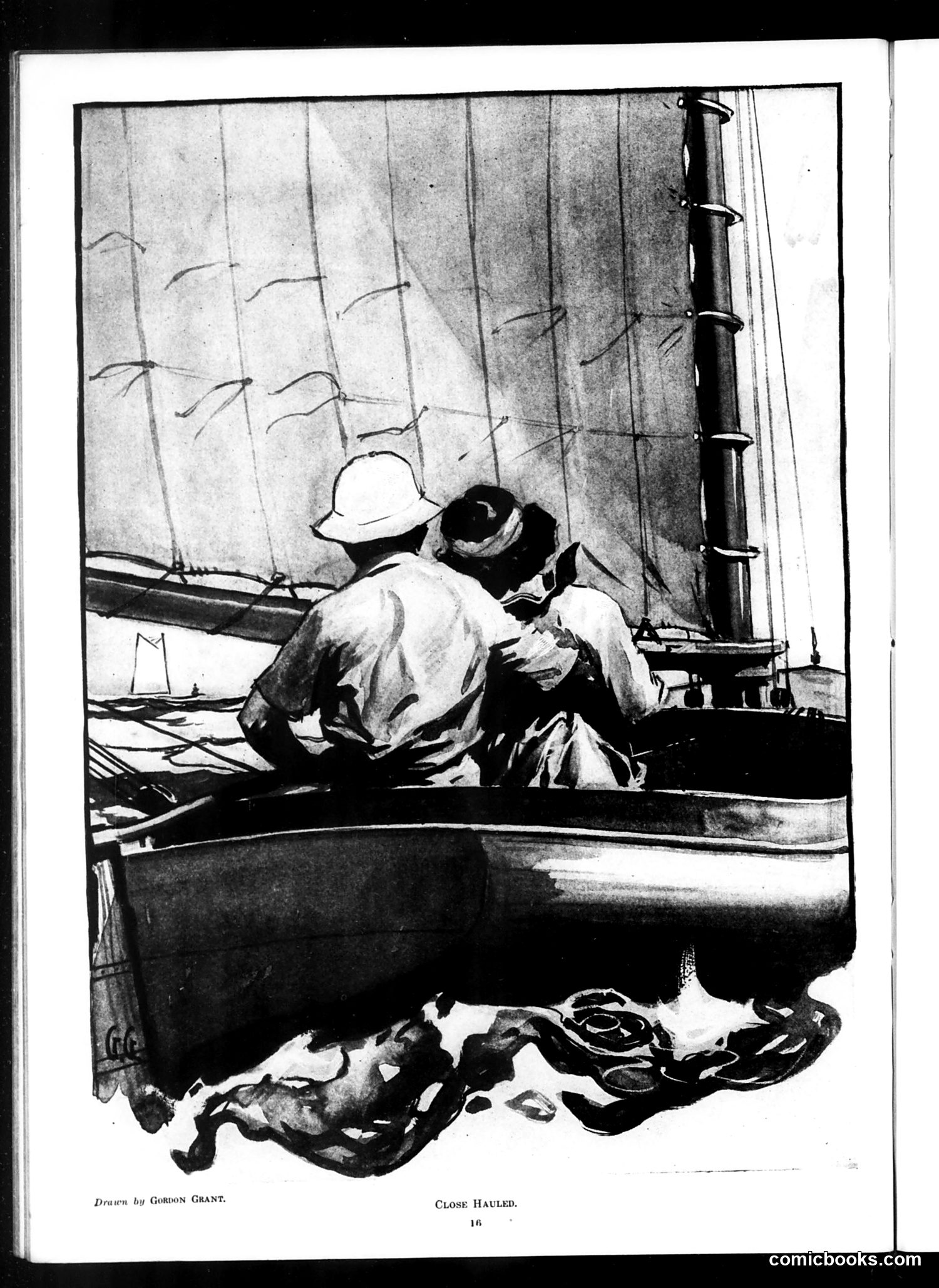 Judge — August 27, 1921 — page 16 of 36