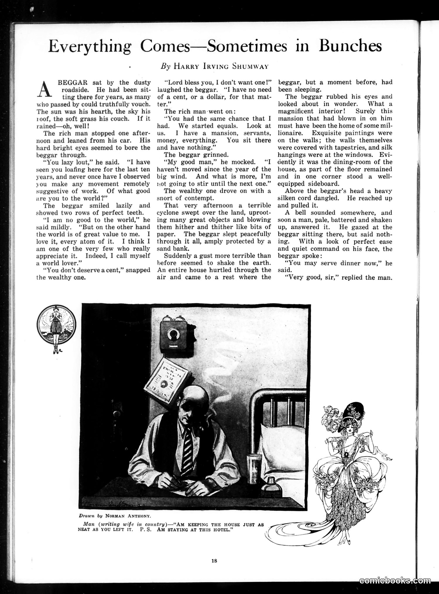 Judge — August 27, 1921 — page 18 of 36