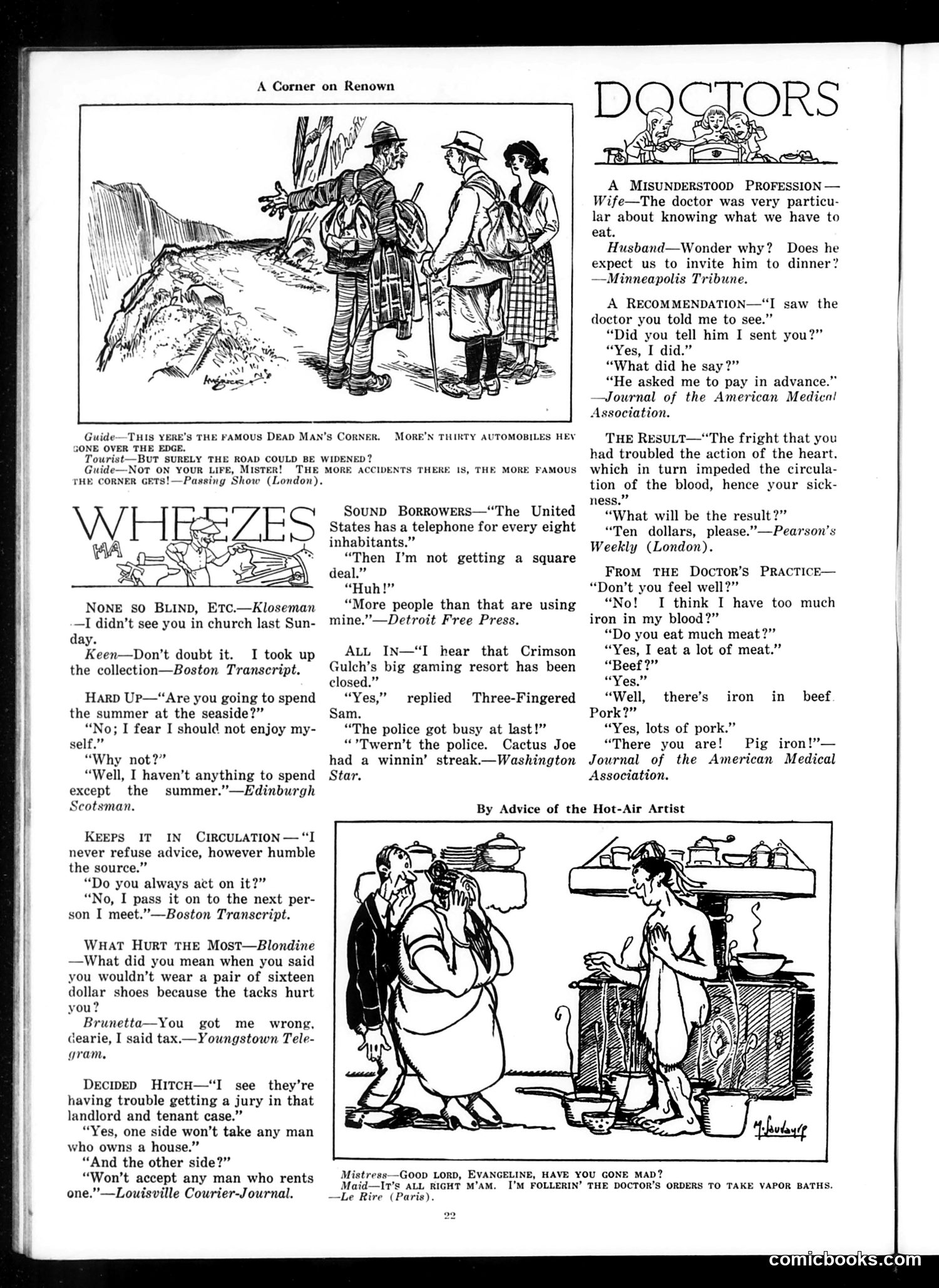 Judge — August 27, 1921 — page 22 of 36