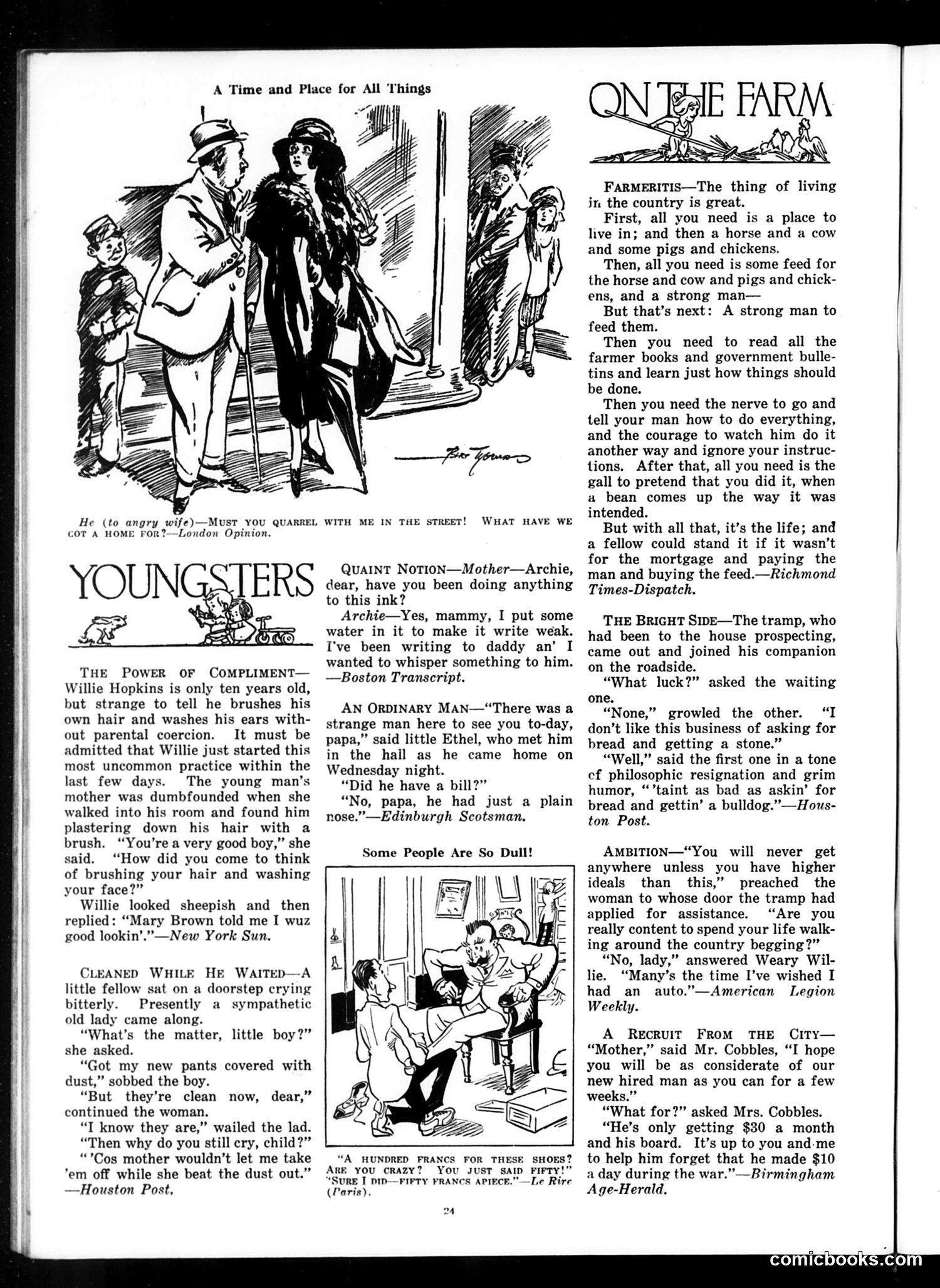 Judge — August 27, 1921 — page 24 of 36